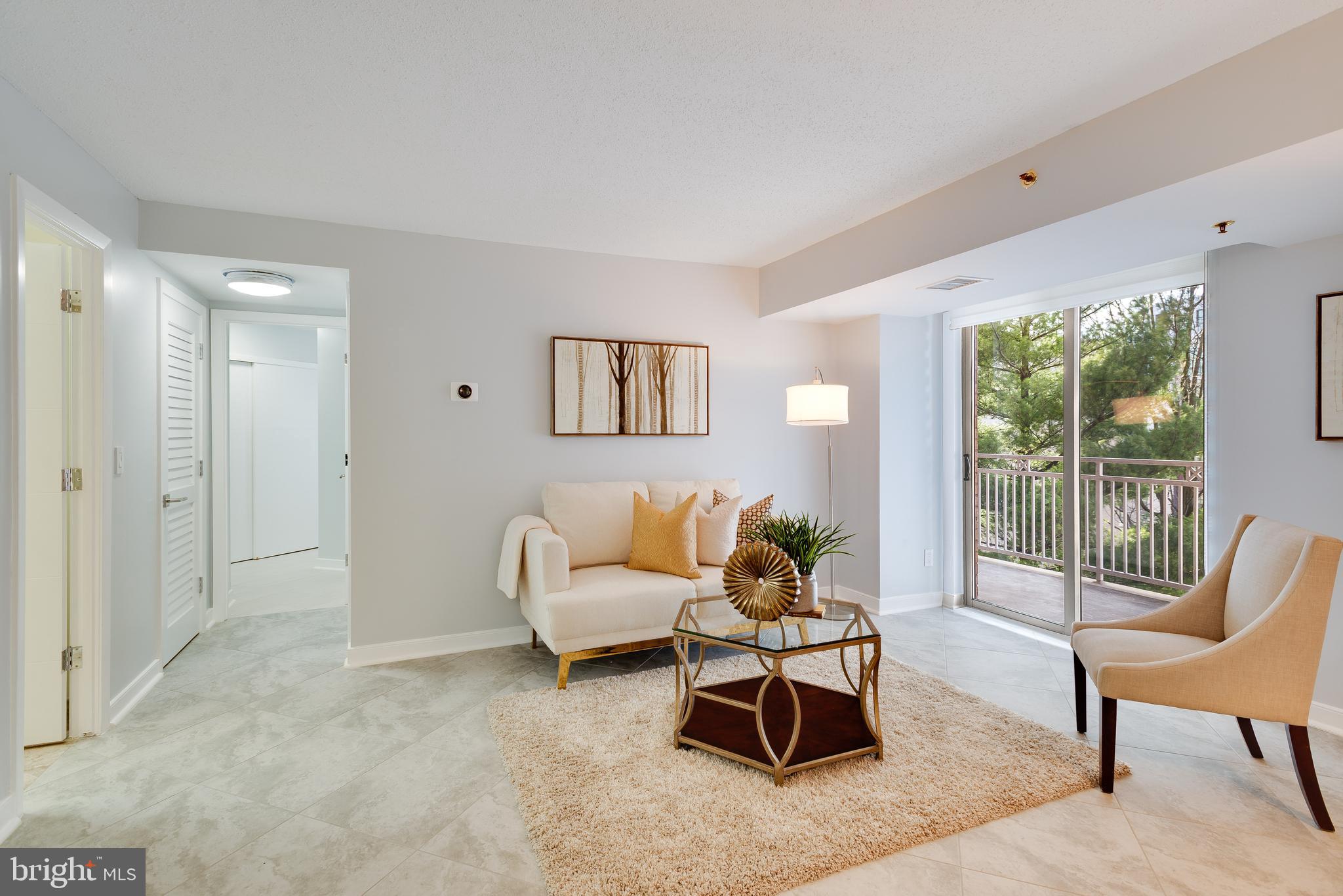 BETHESDA - Residential Lease