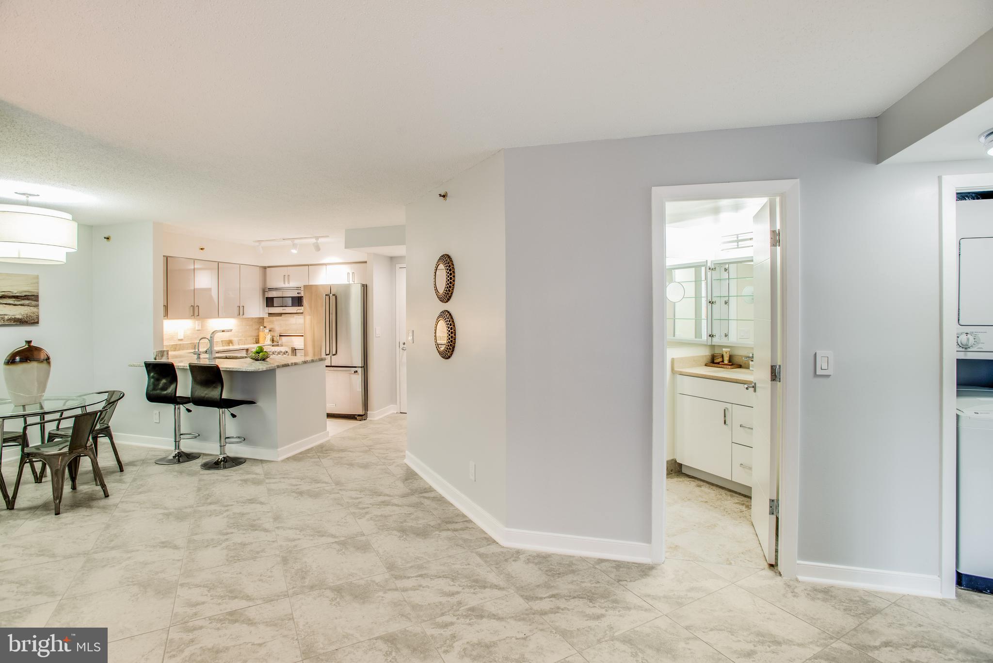 BETHESDA - Residential Lease