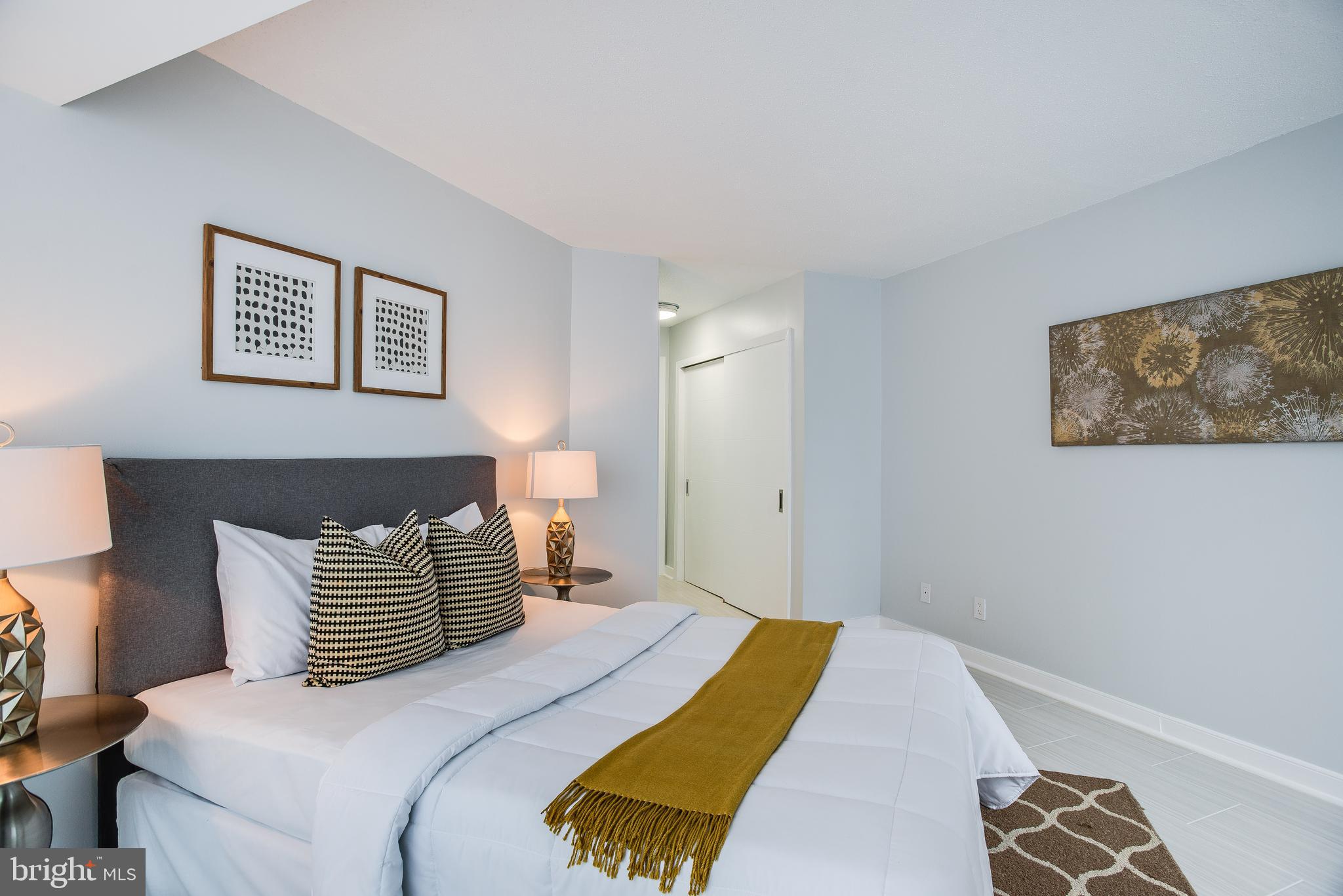 BETHESDA - Residential Lease