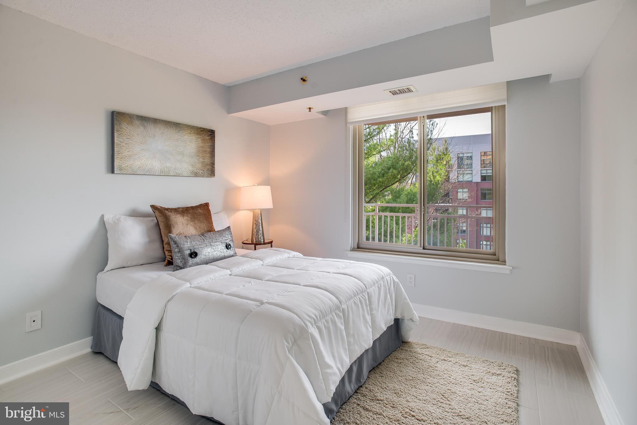 BETHESDA - Residential Lease