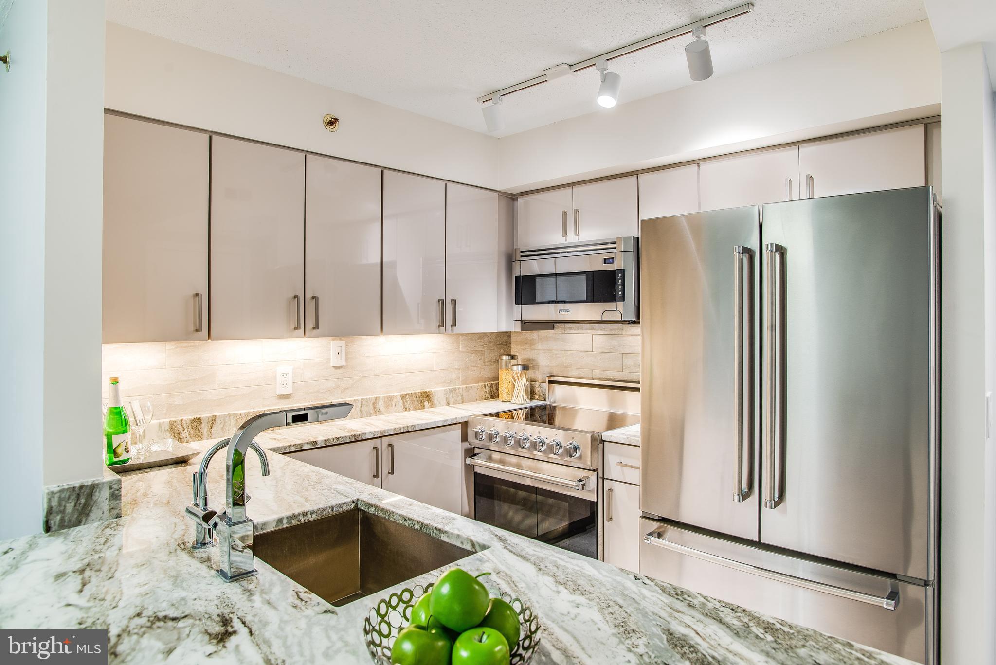 BETHESDA - Residential Lease