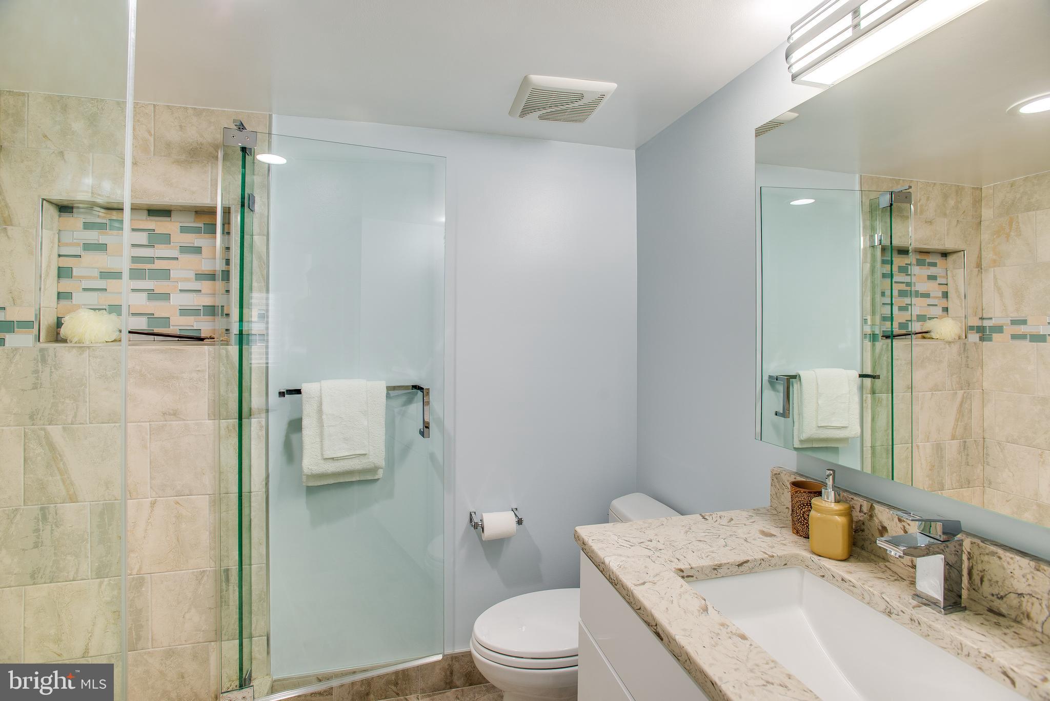 BETHESDA - Residential Lease