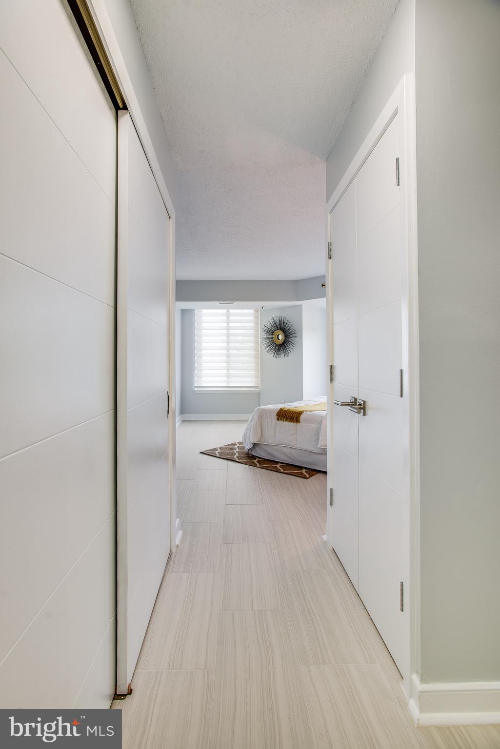 BETHESDA - Residential Lease