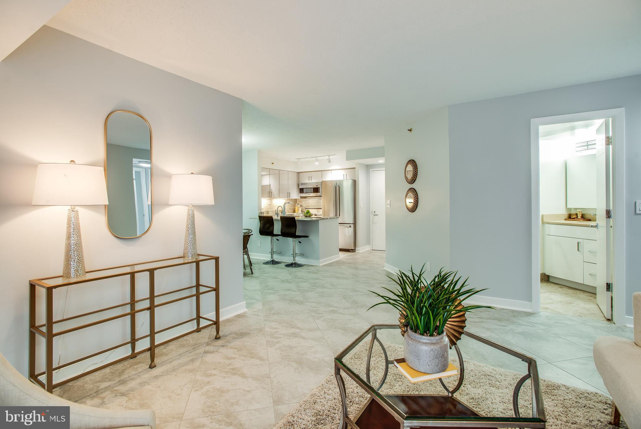 BETHESDA - Residential Lease