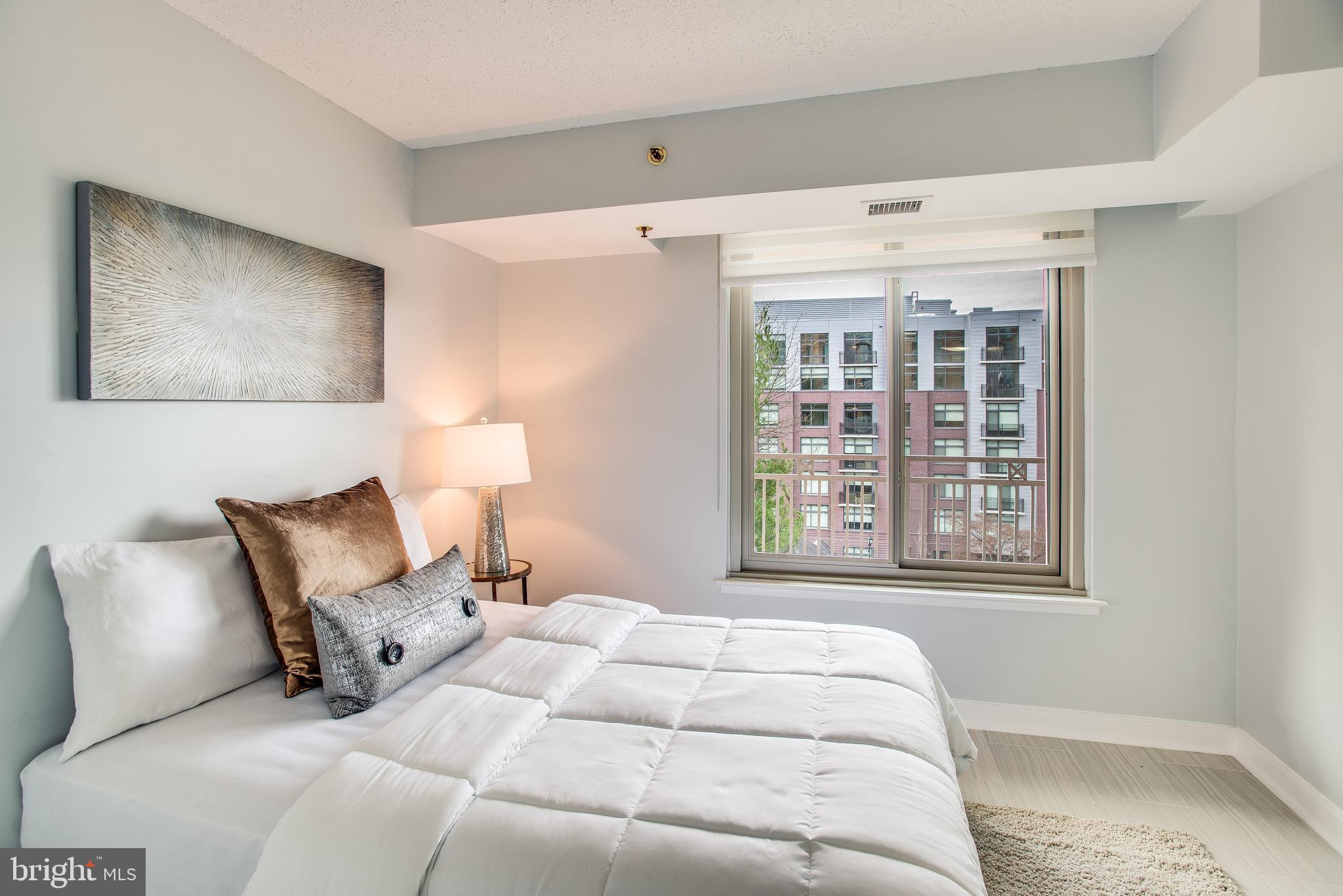 BETHESDA - Residential Lease