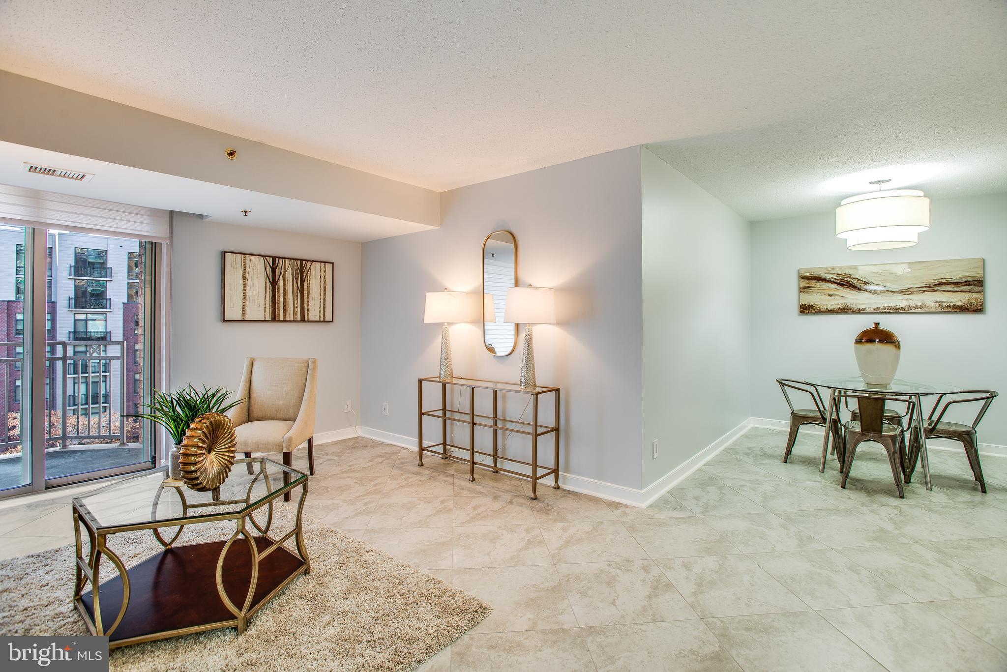 BETHESDA - Residential Lease