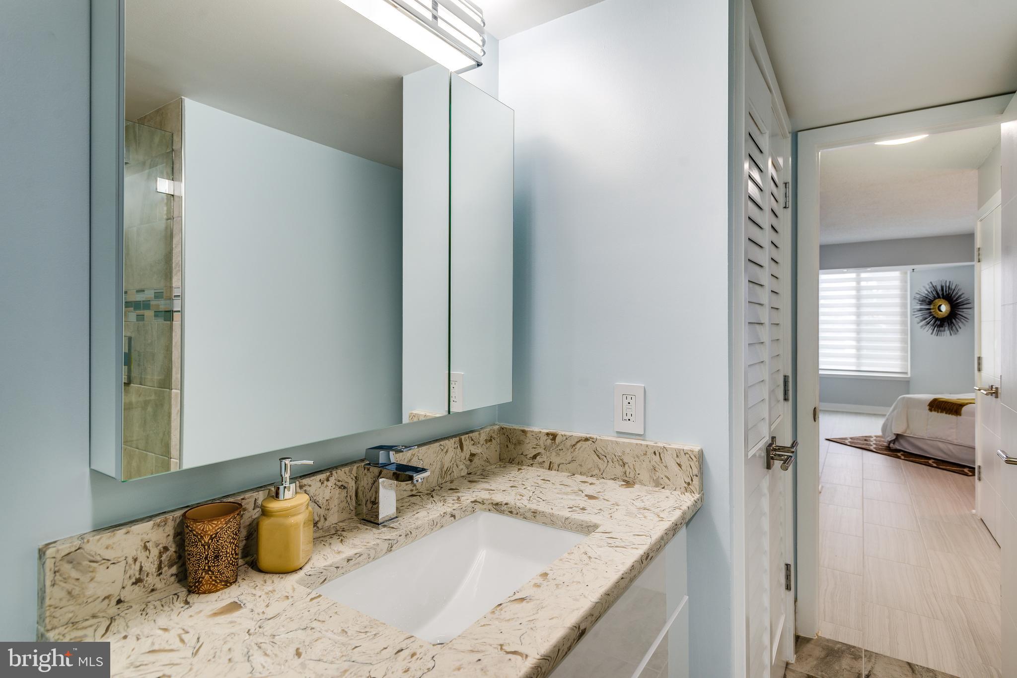 BETHESDA - Residential Lease