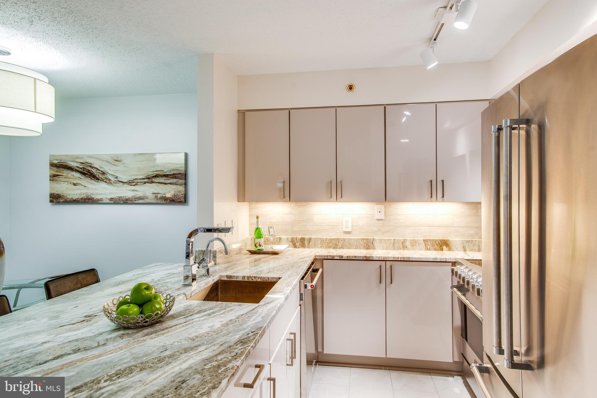 BETHESDA - Residential Lease