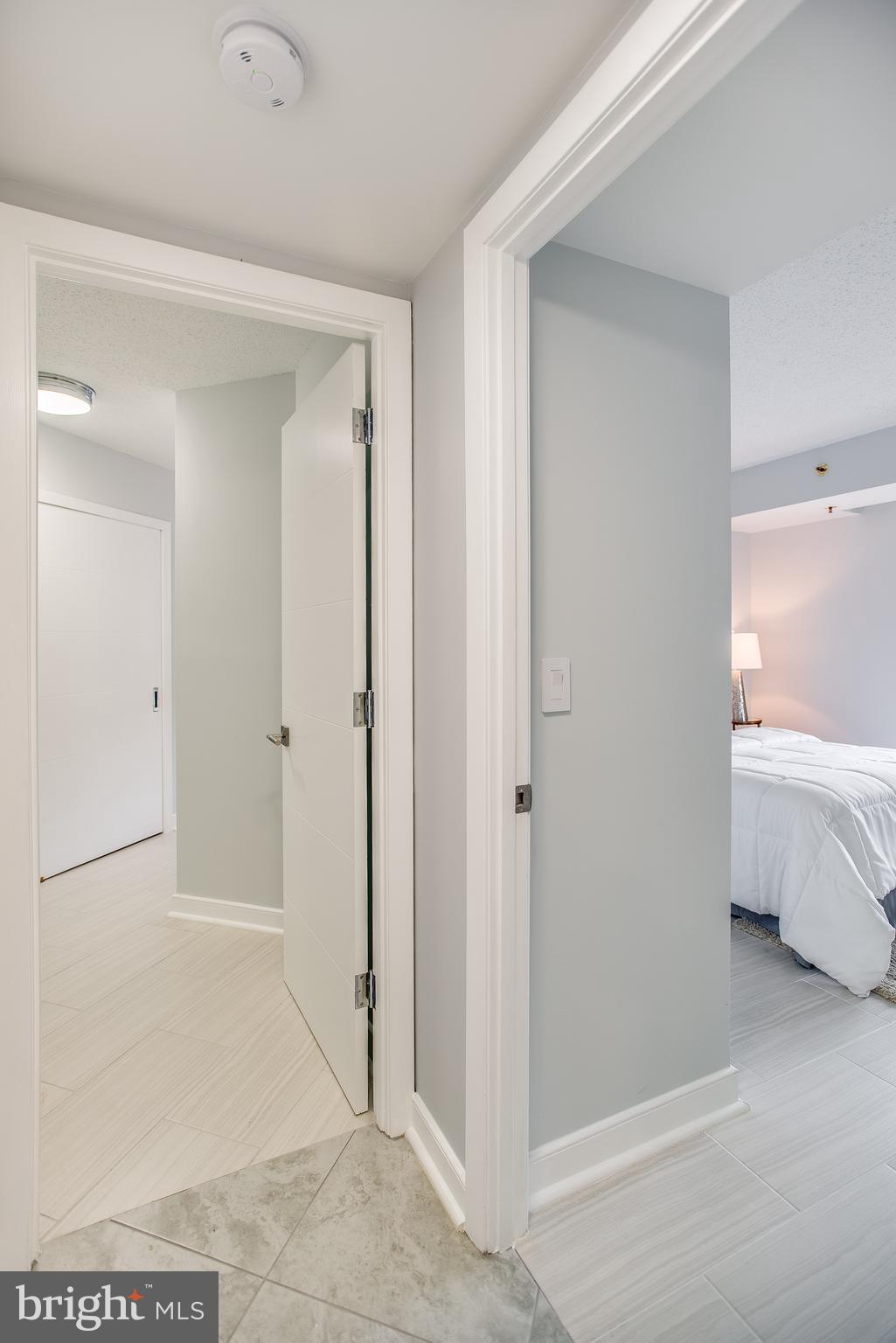 BETHESDA - Residential Lease