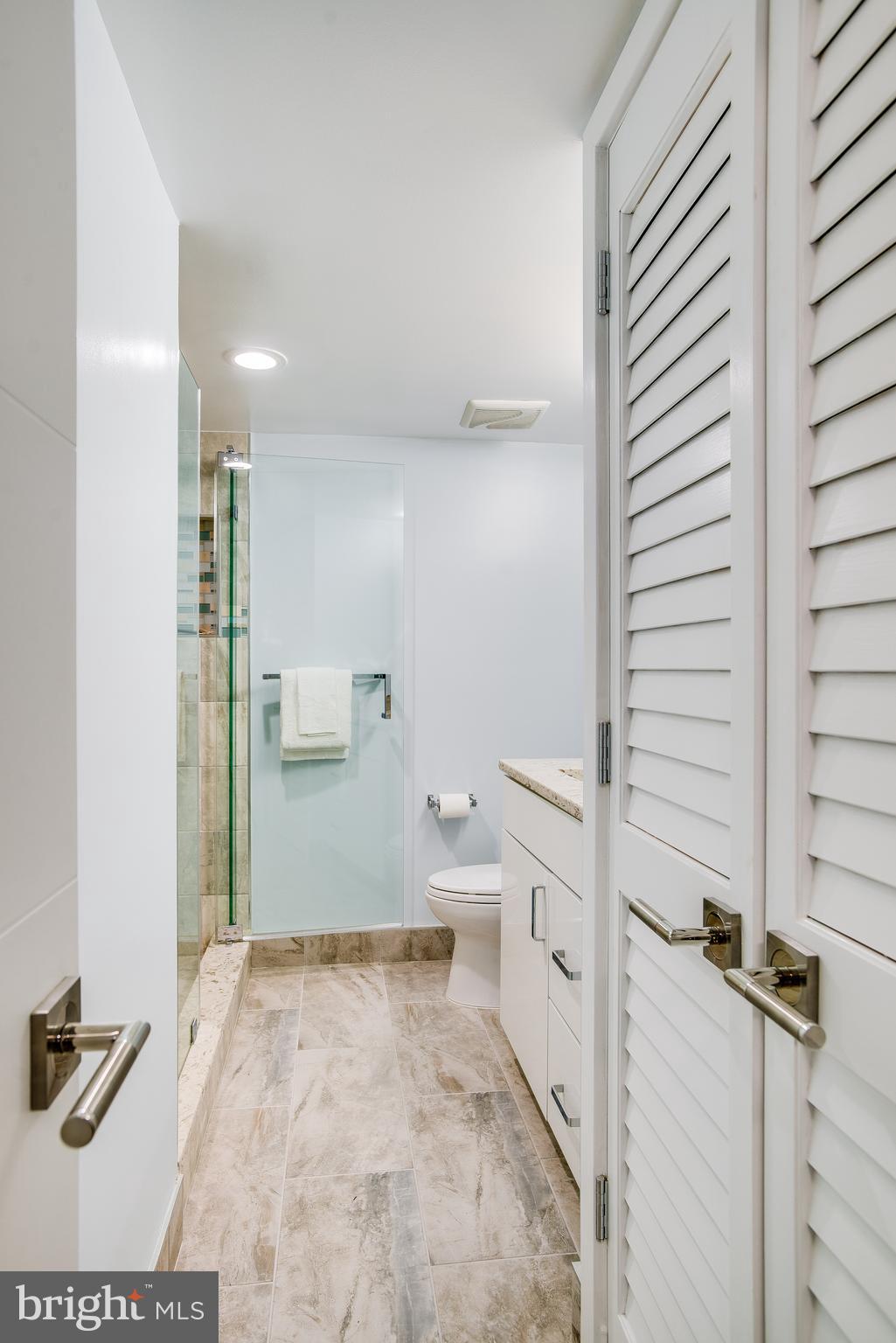 BETHESDA - Residential Lease