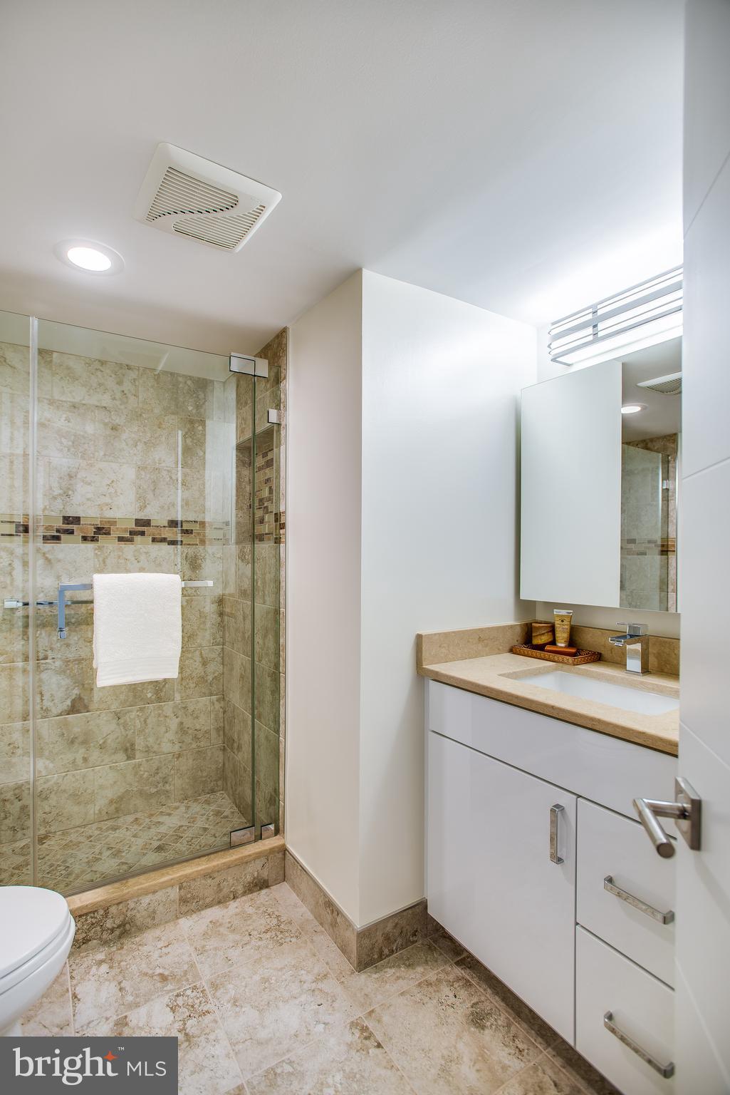 BETHESDA - Residential Lease