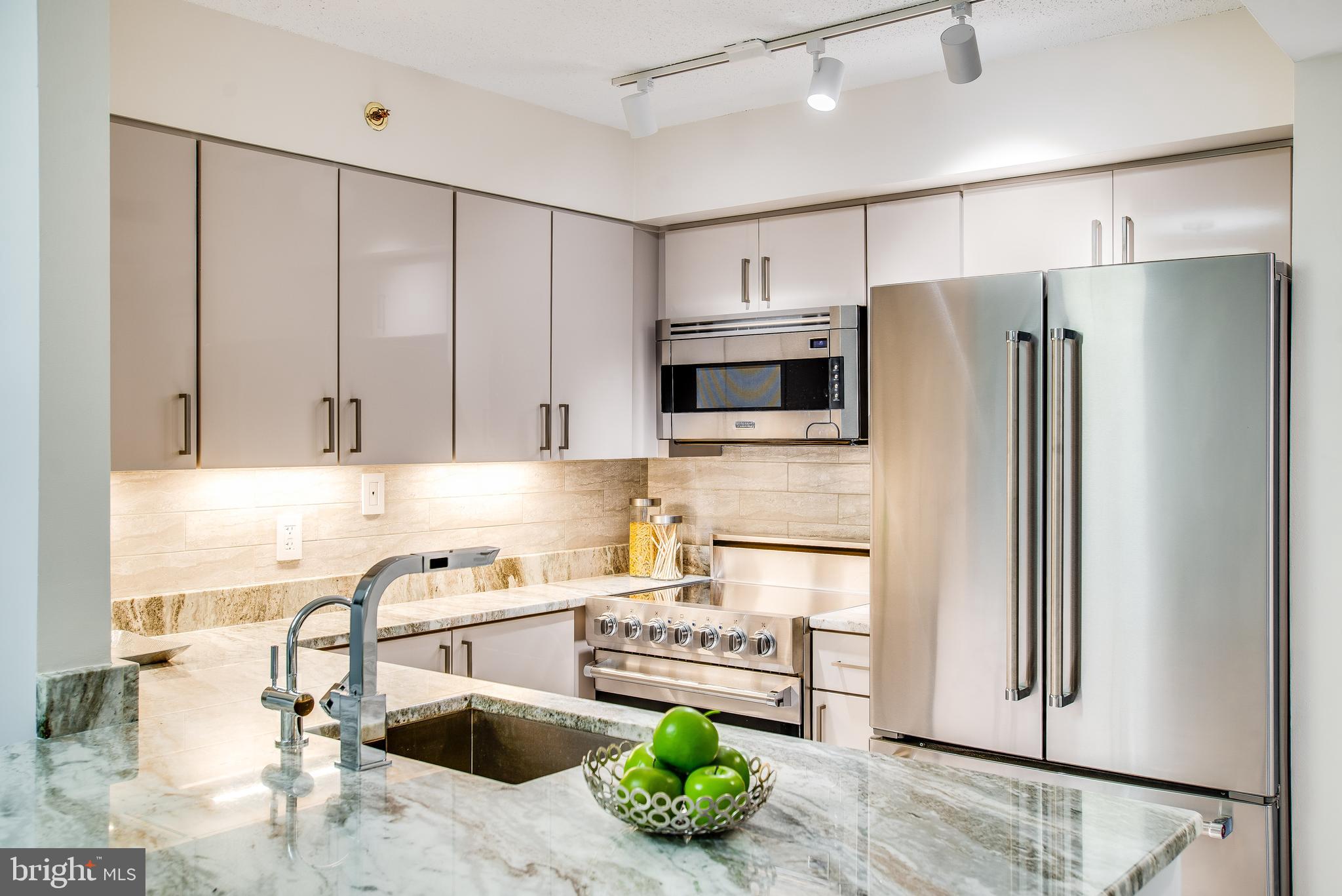 BETHESDA - Residential Lease