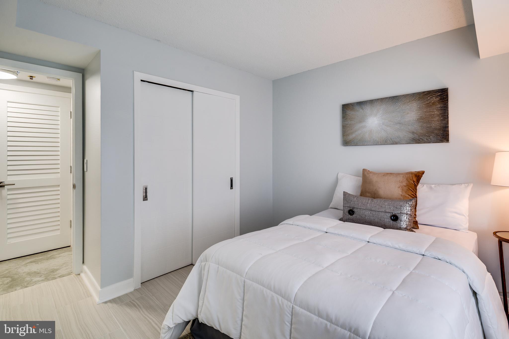 BETHESDA - Residential Lease