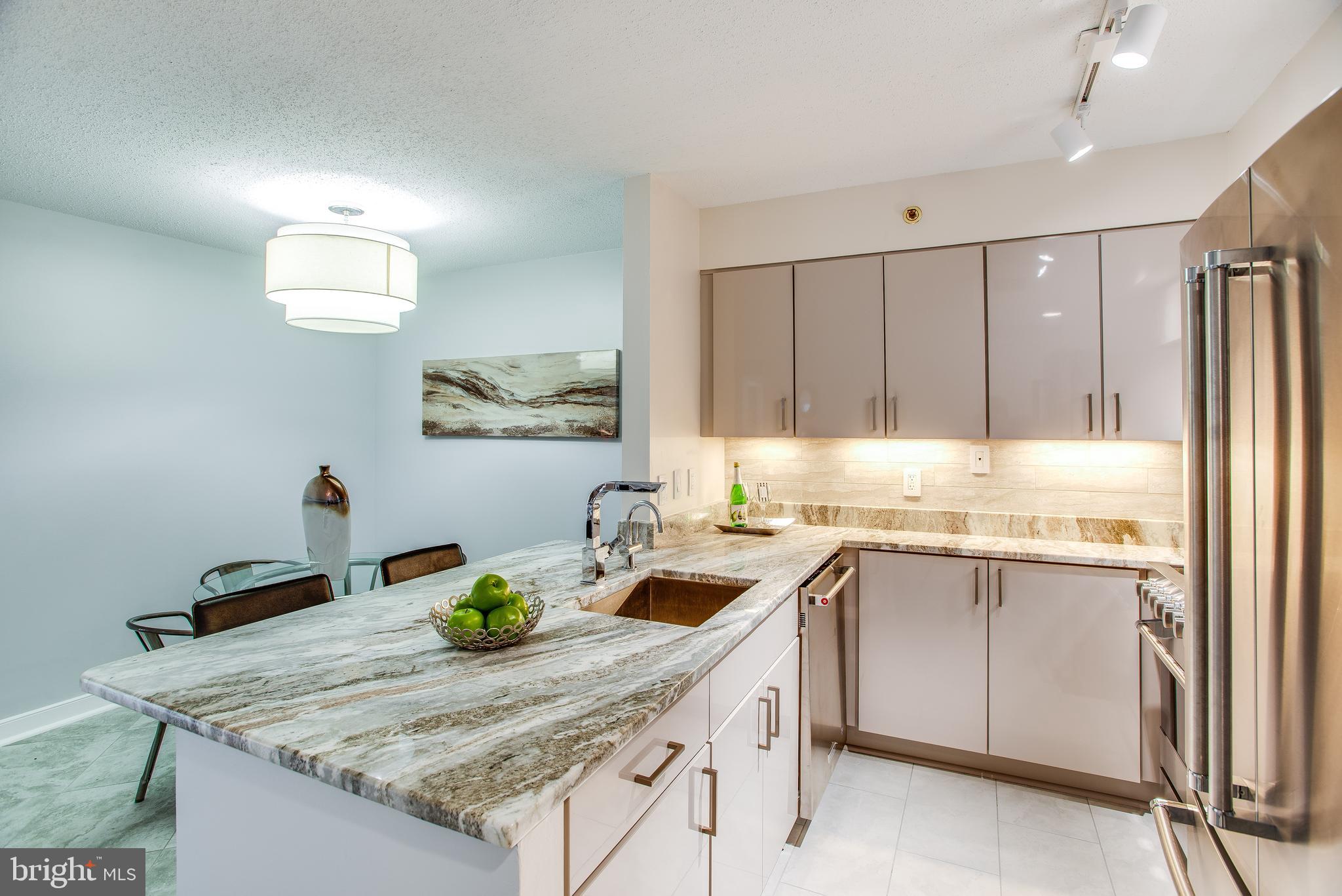 BETHESDA - Residential Lease