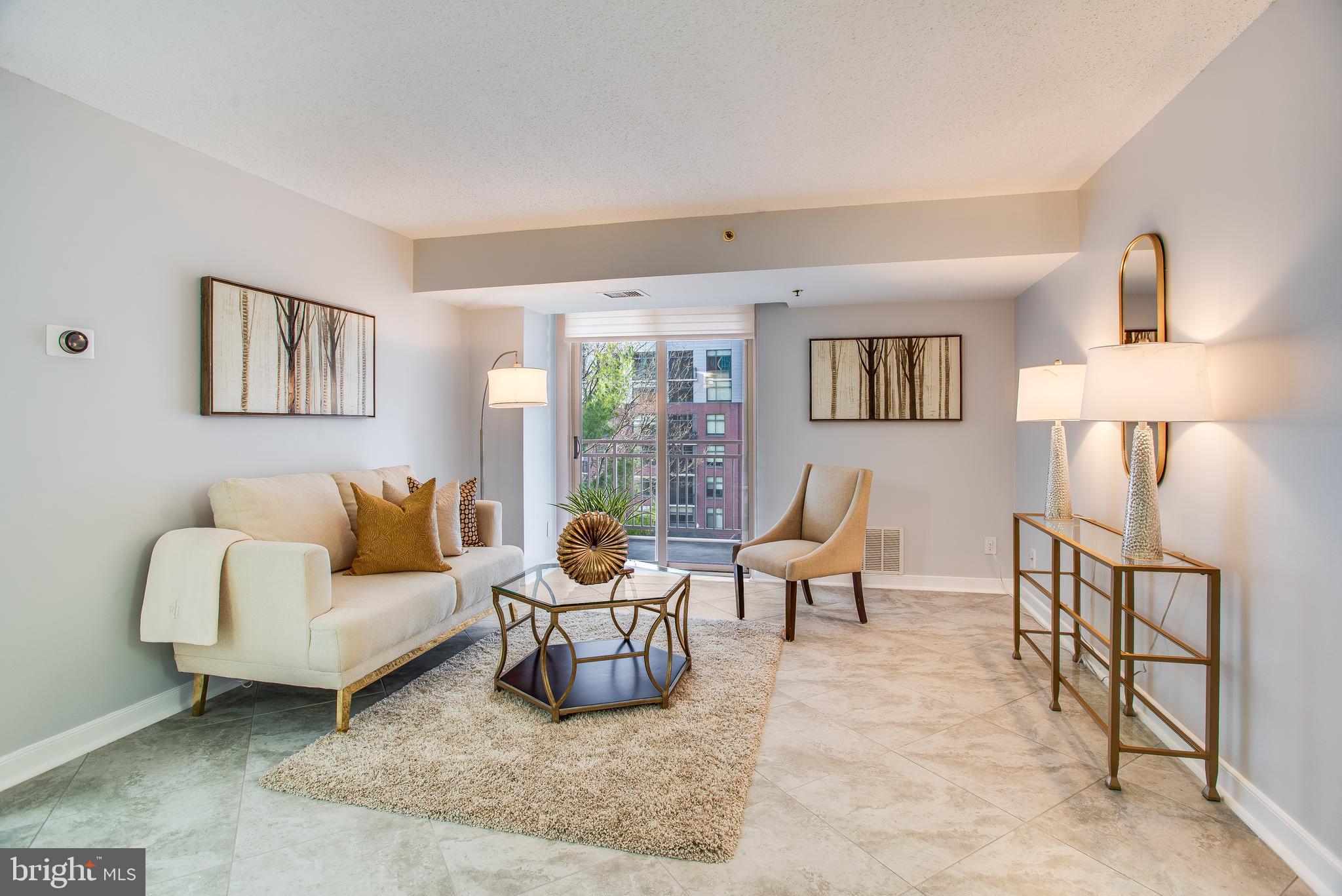 BETHESDA - Residential Lease