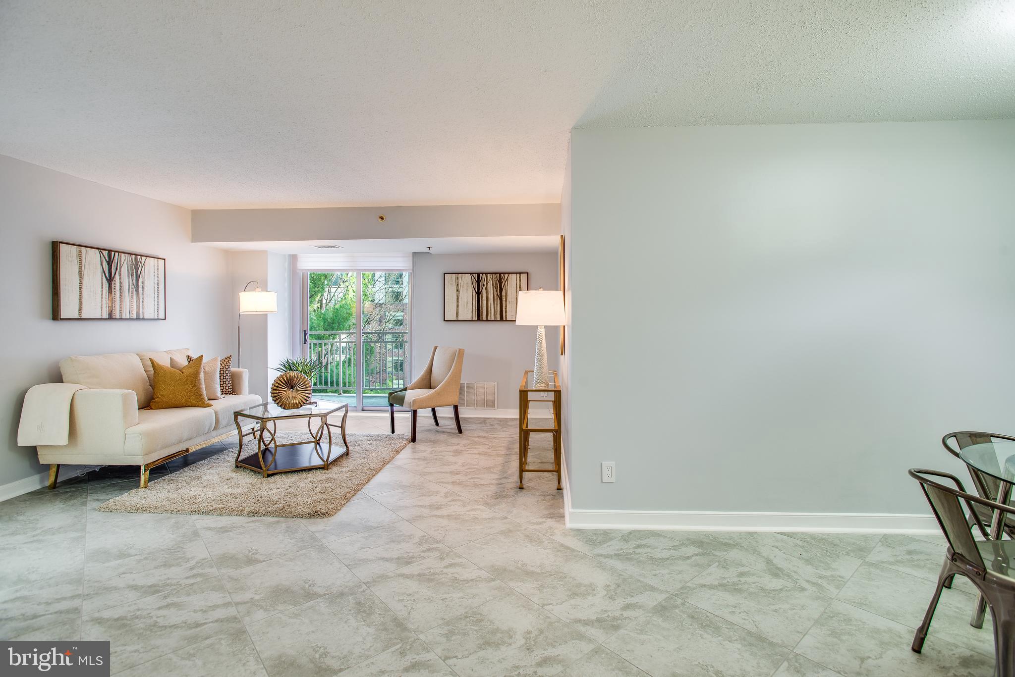 BETHESDA - Residential Lease