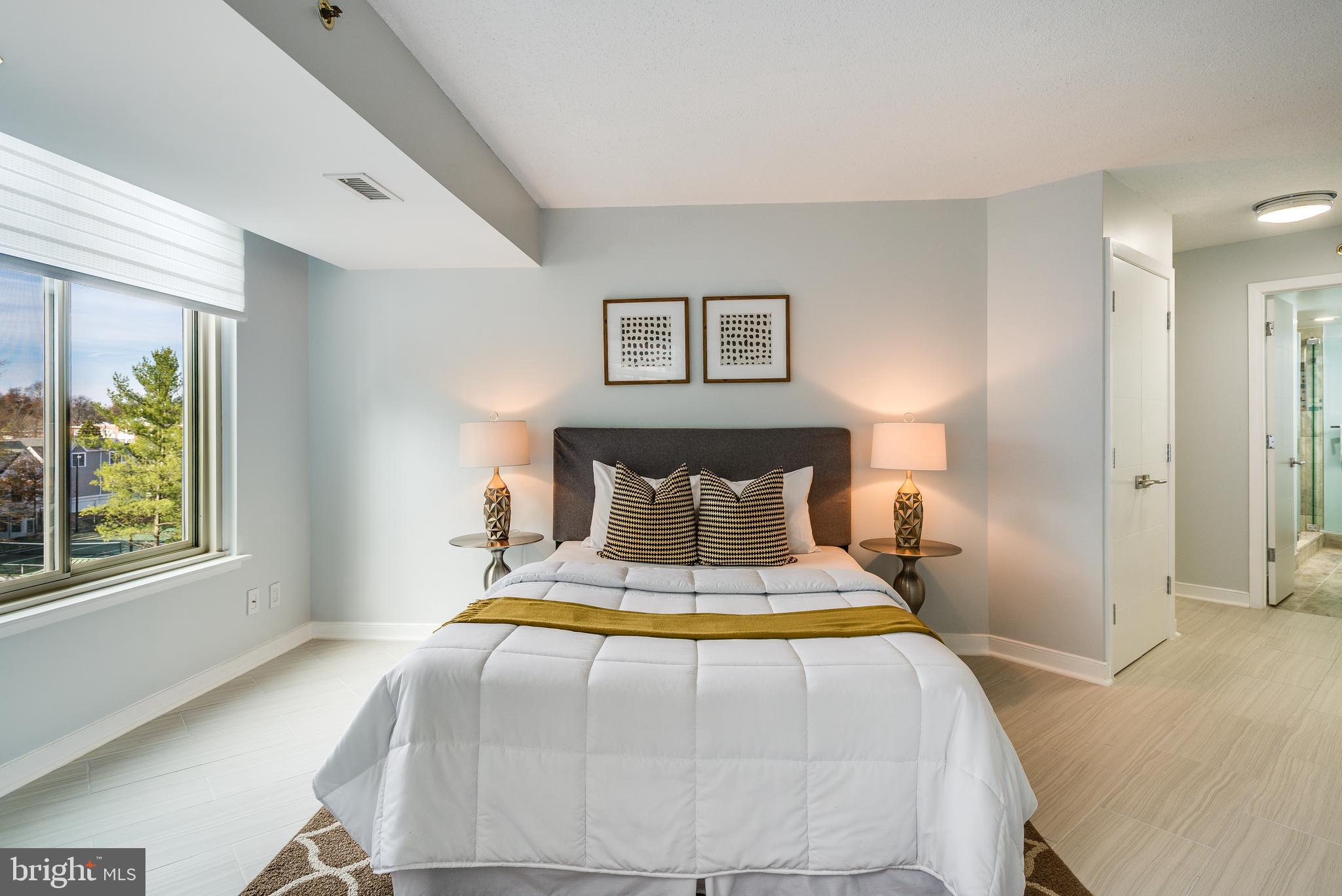 BETHESDA - Residential Lease