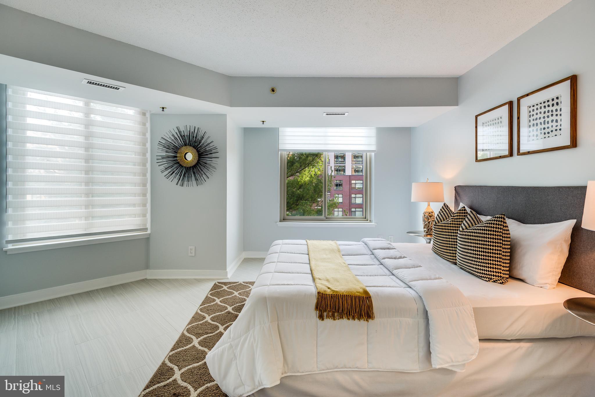 BETHESDA - Residential Lease