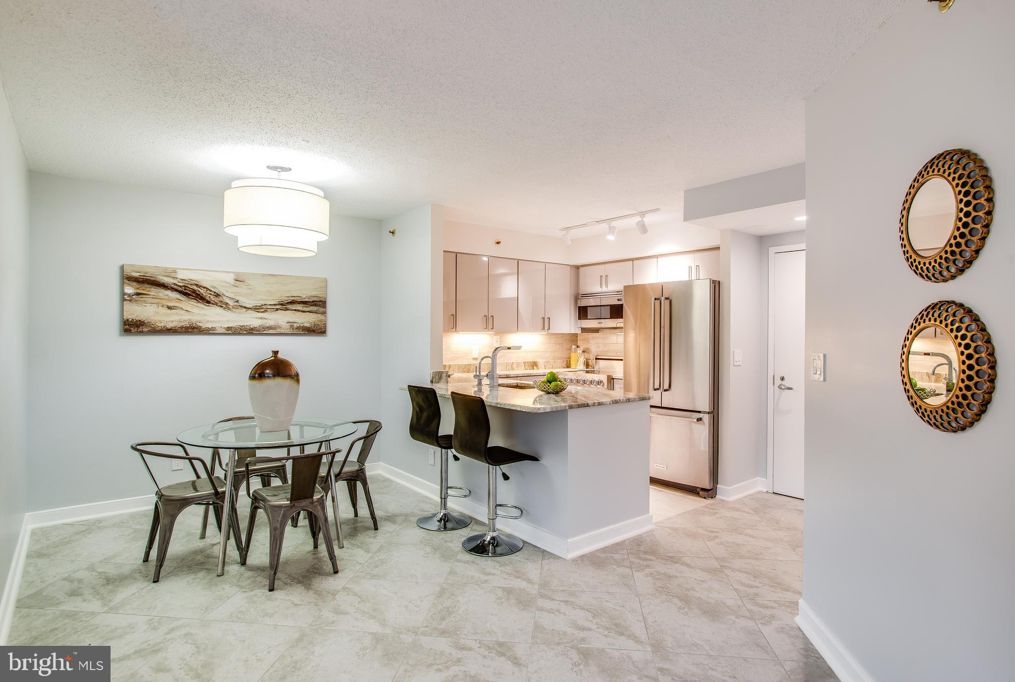 BETHESDA - Residential Lease