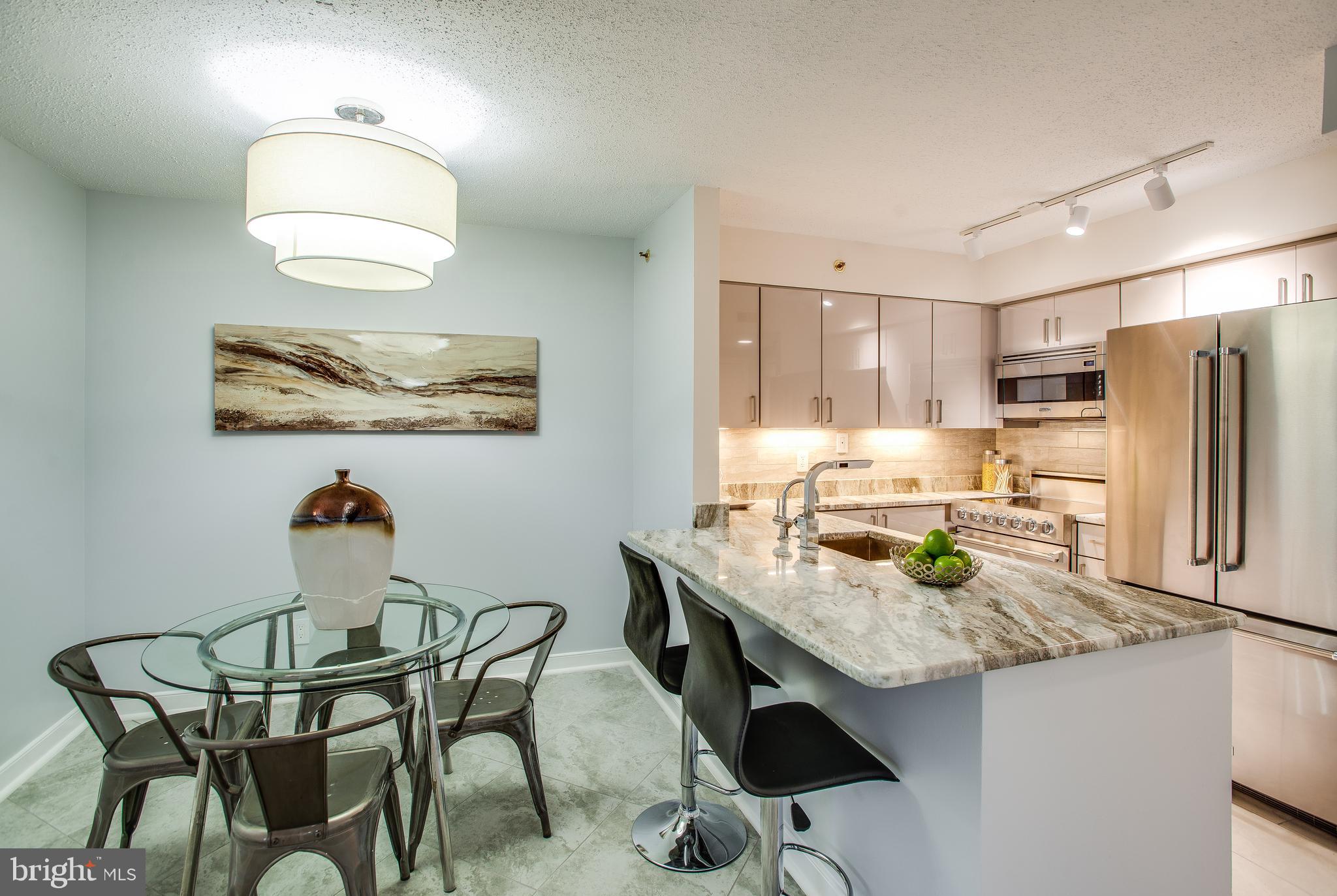 BETHESDA - Residential Lease