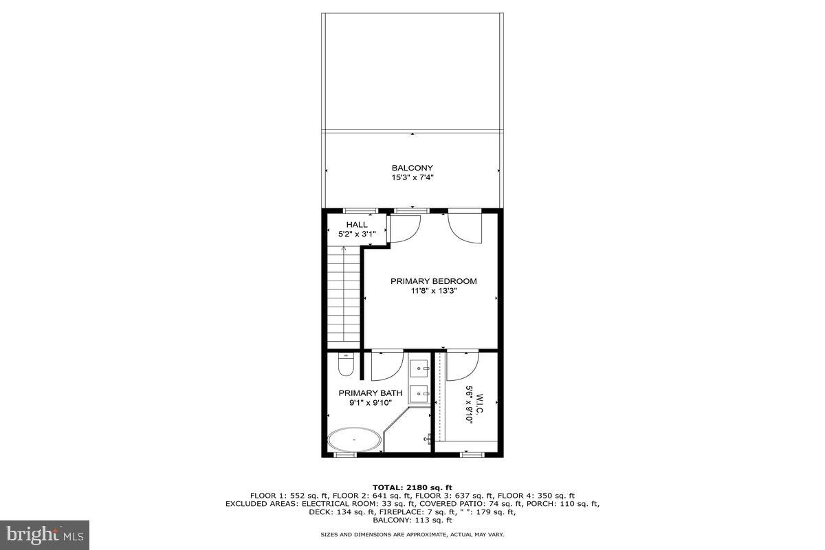 PETWORTH - Residential Lease