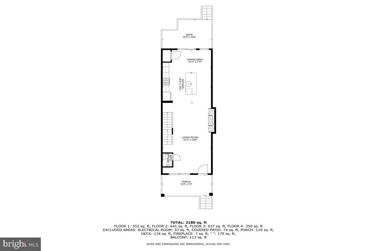 PETWORTH - Residential Lease