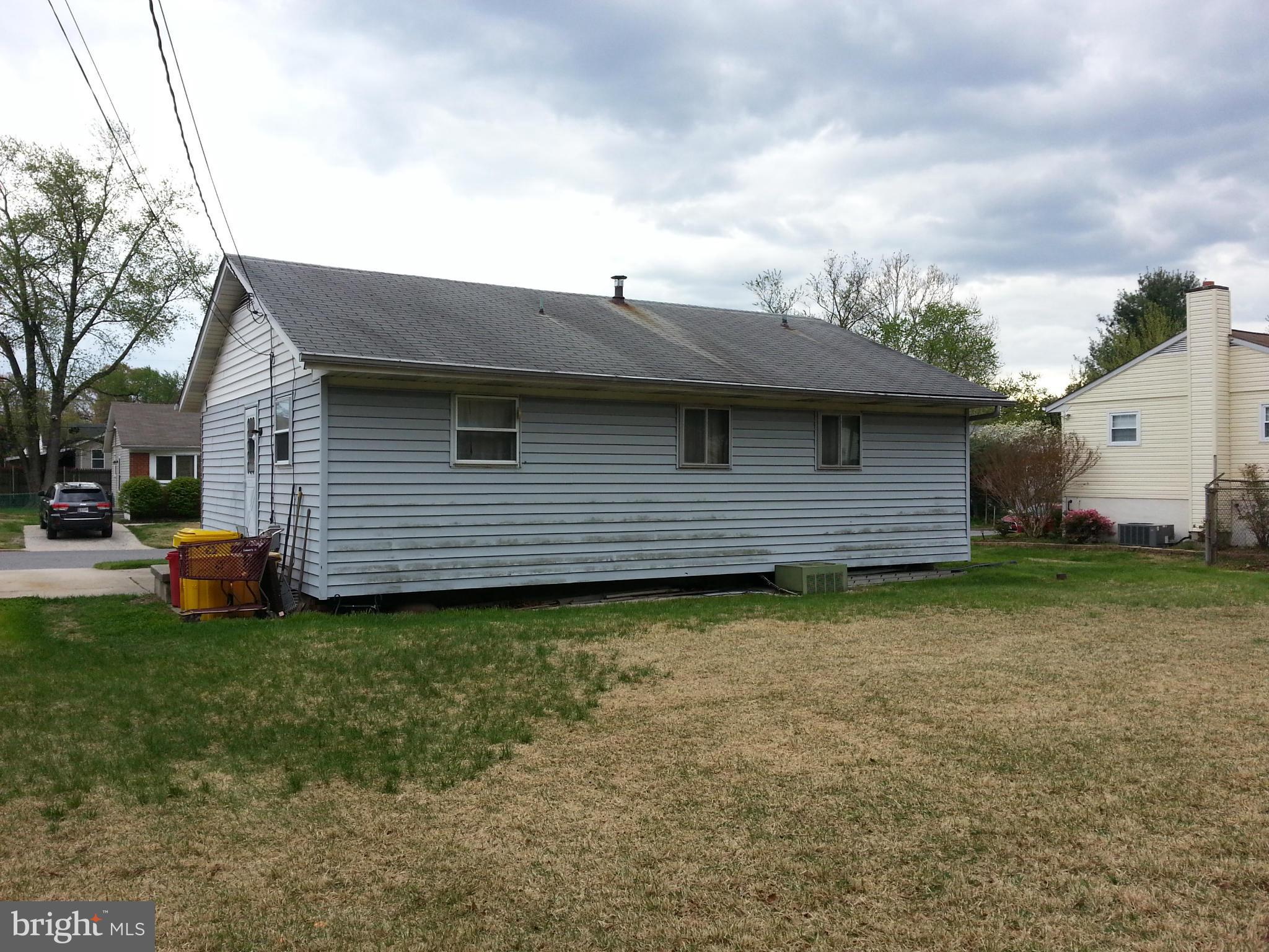 GREEN HAVEN - Residential