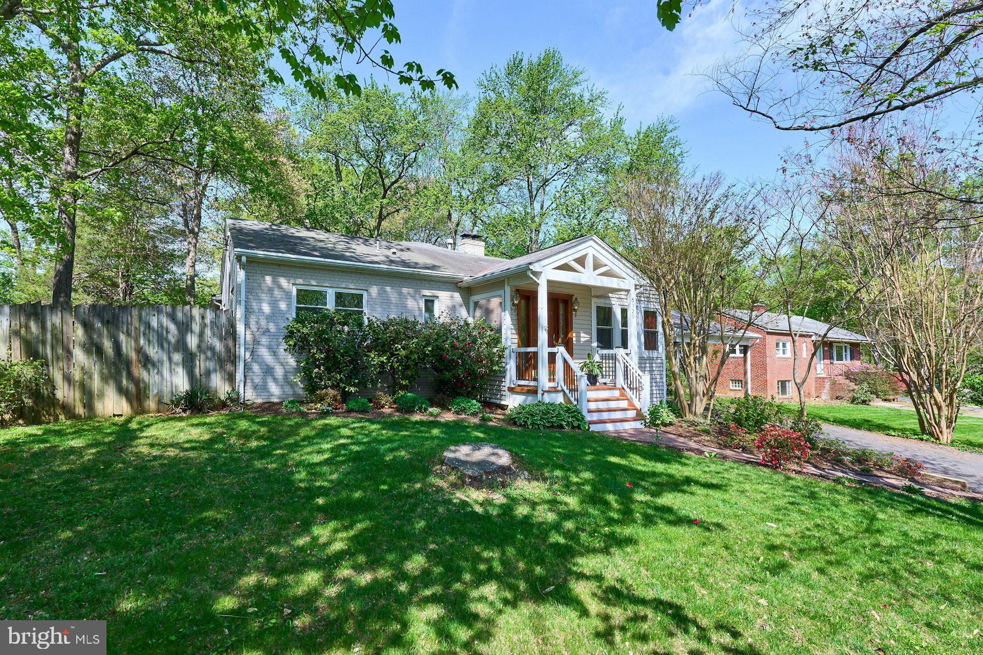 5120 BIRCH LANE