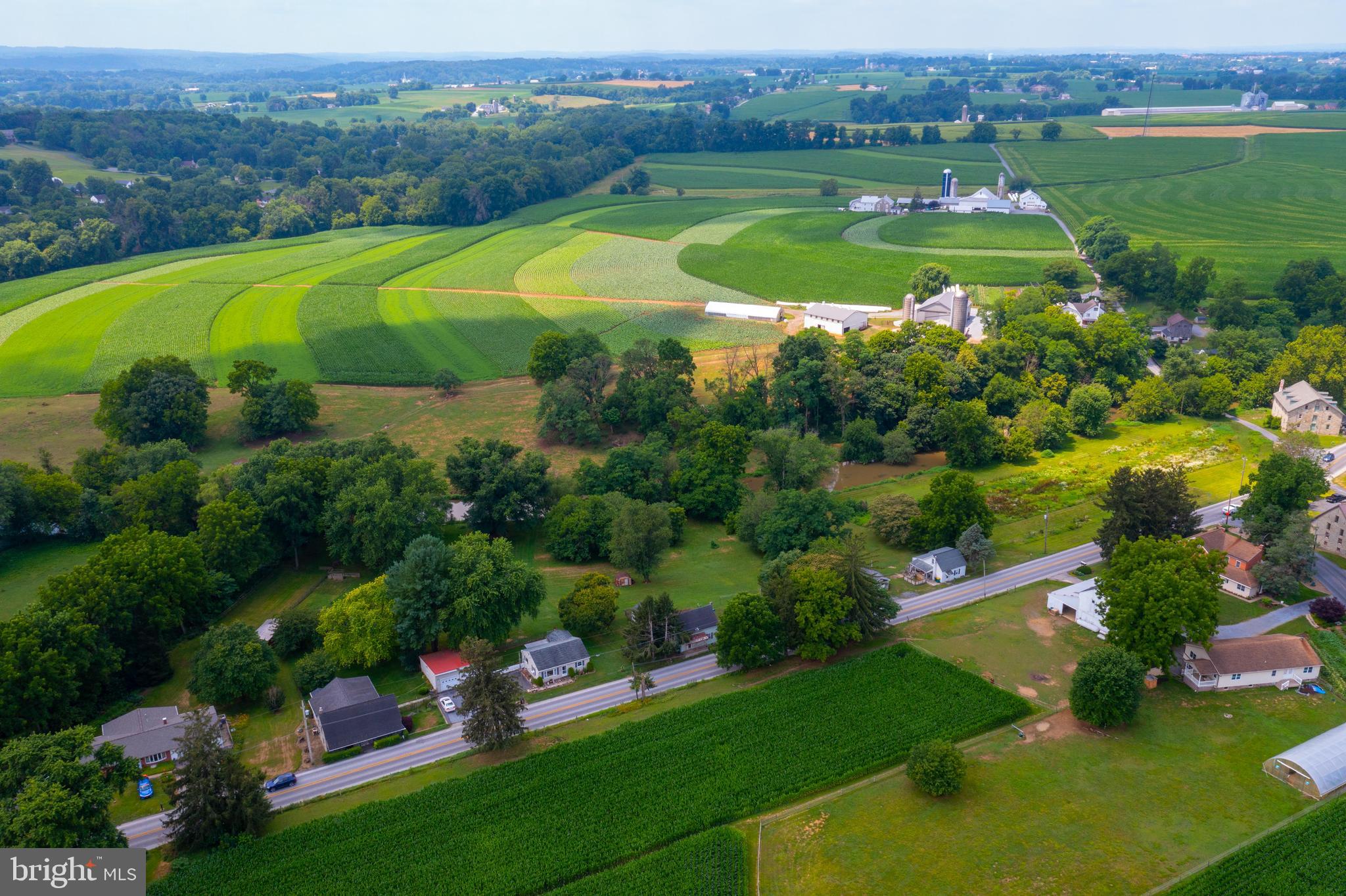STRASBURG - Residential