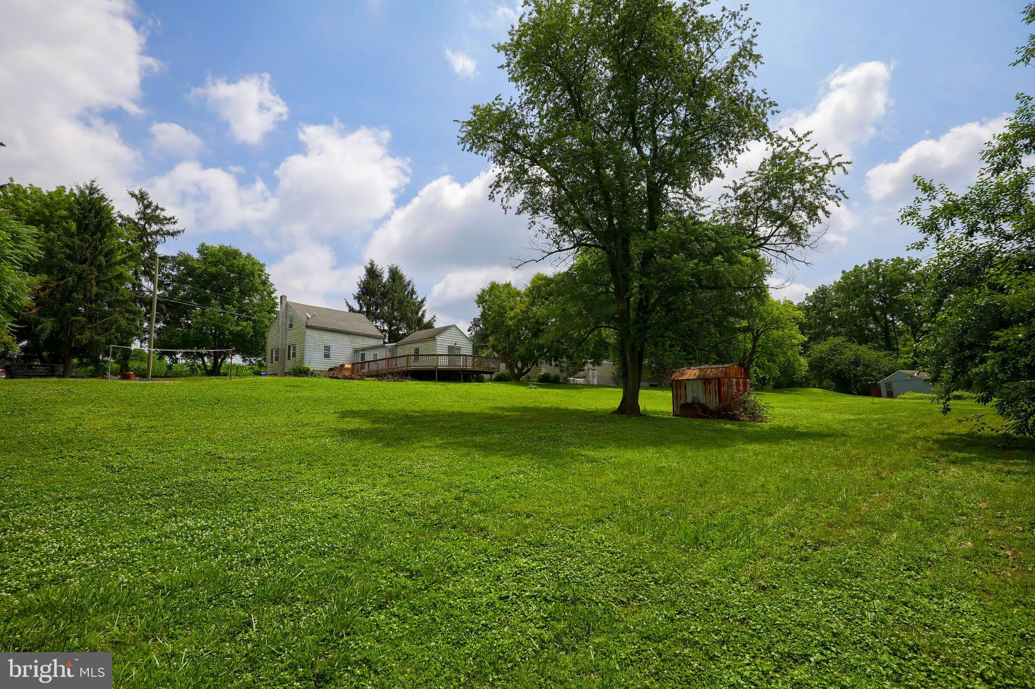 STRASBURG - Residential