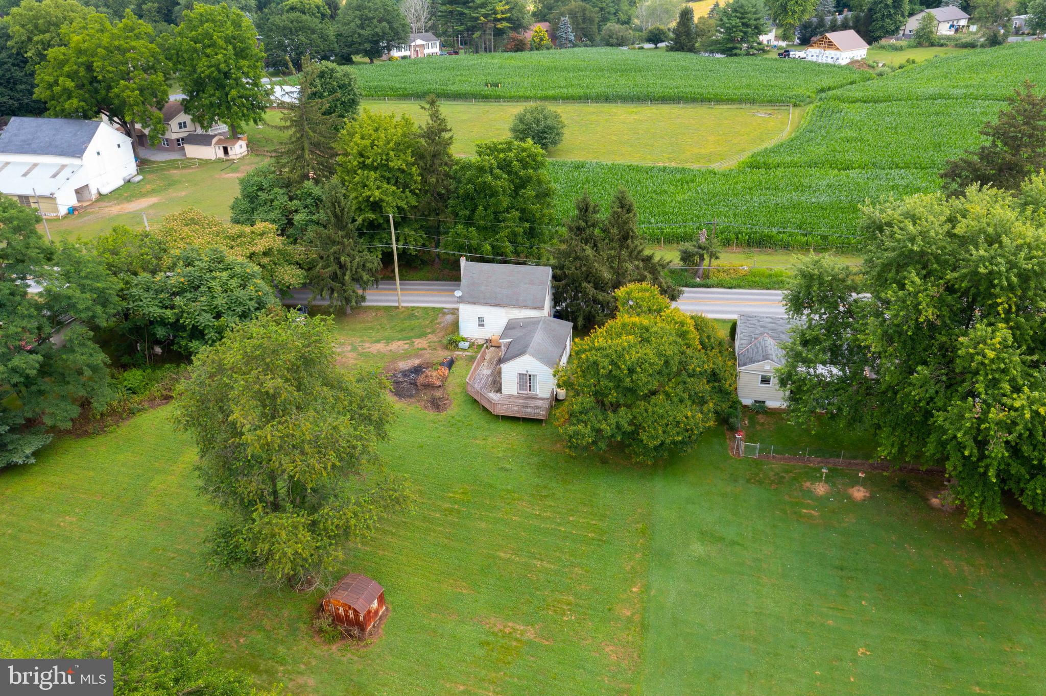 STRASBURG - Residential