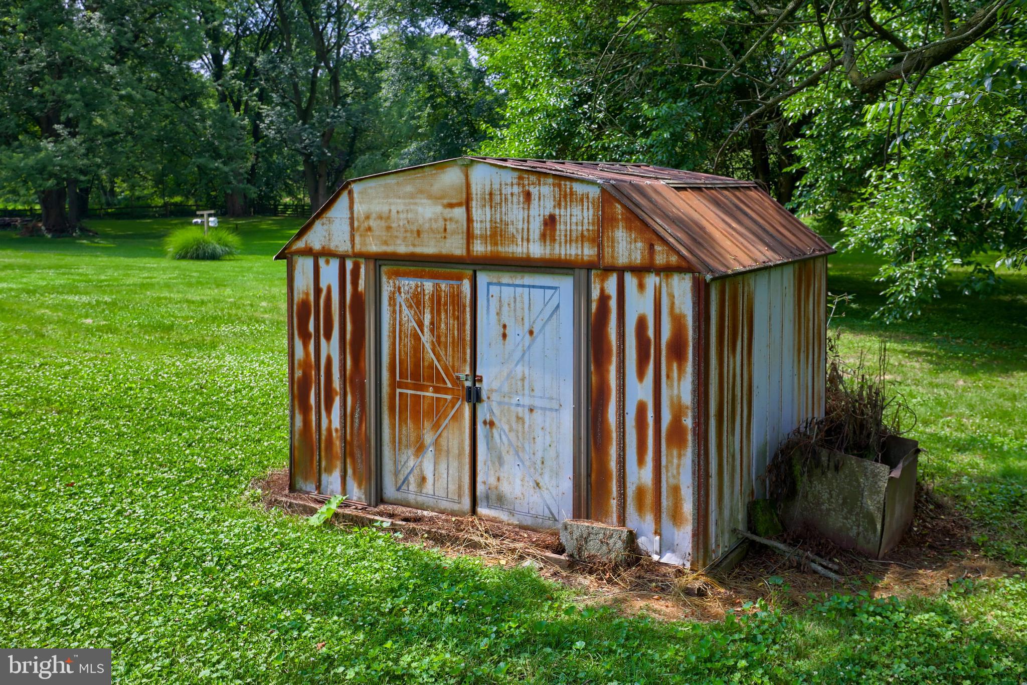 STRASBURG - Residential