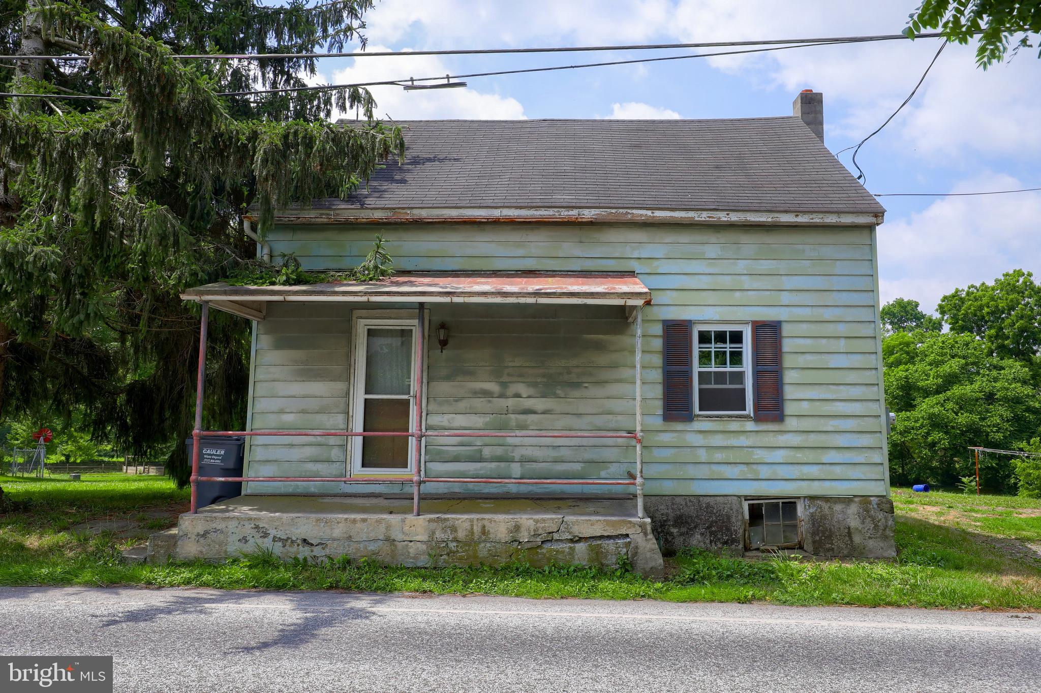 STRASBURG - Residential