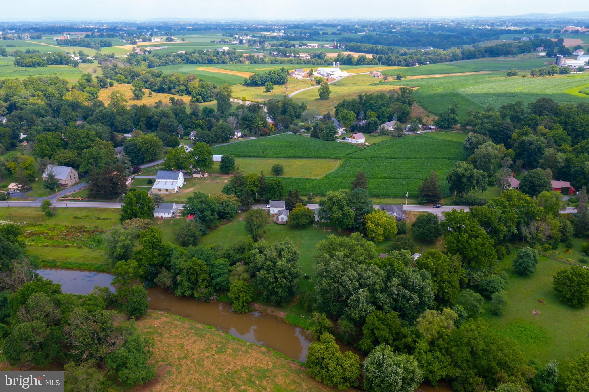 STRASBURG - Residential