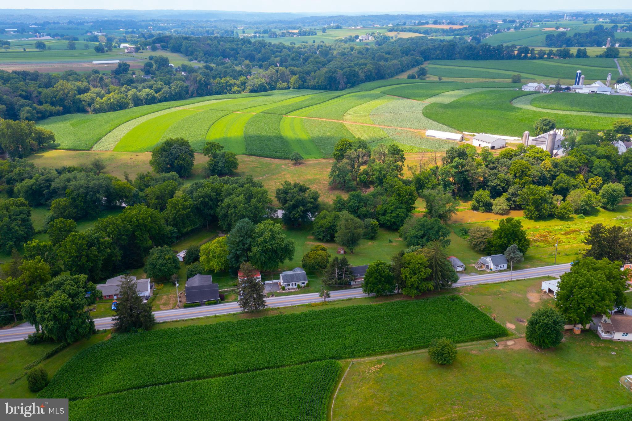 STRASBURG - Residential