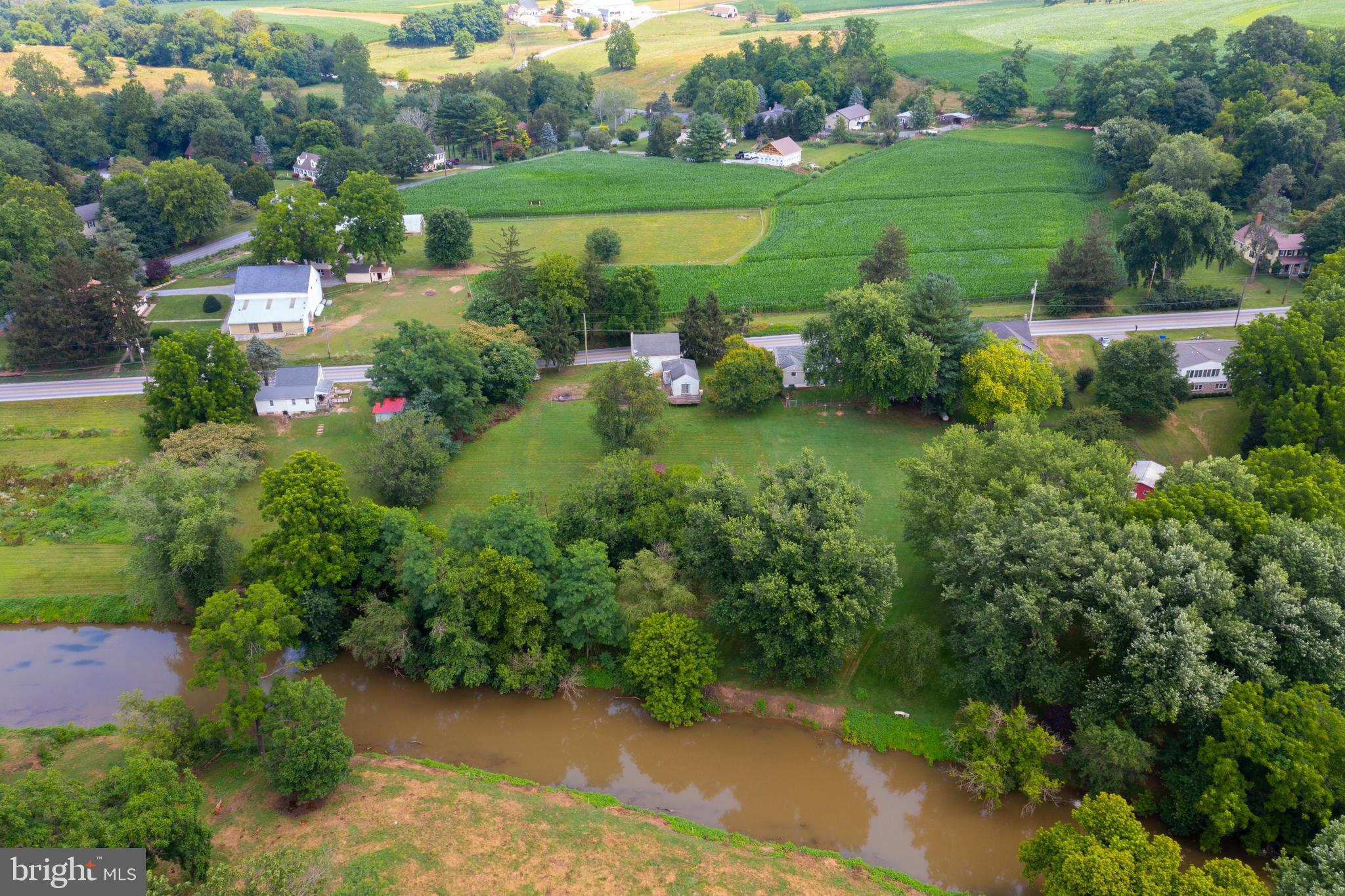 STRASBURG - Residential