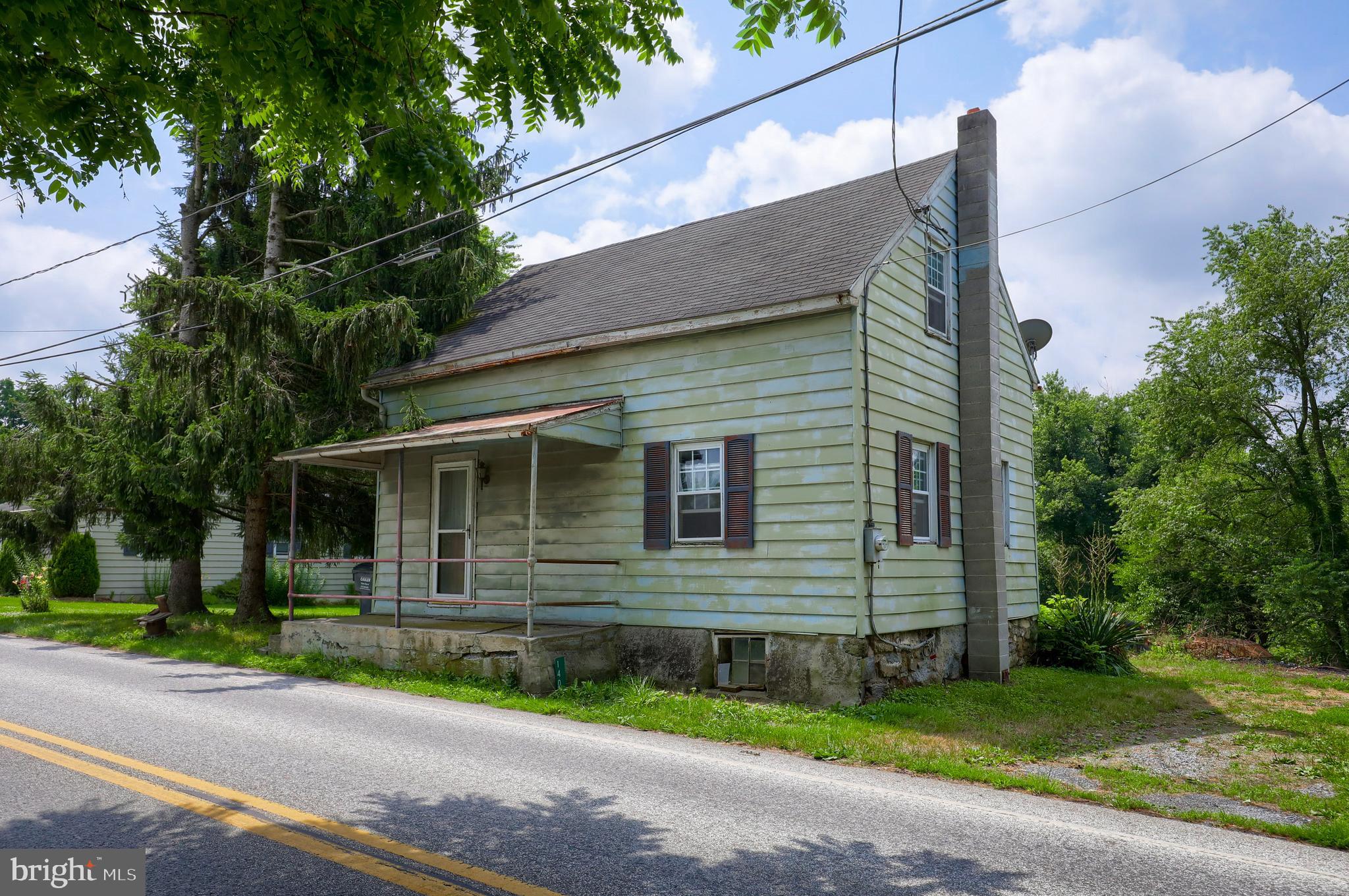 STRASBURG - Residential