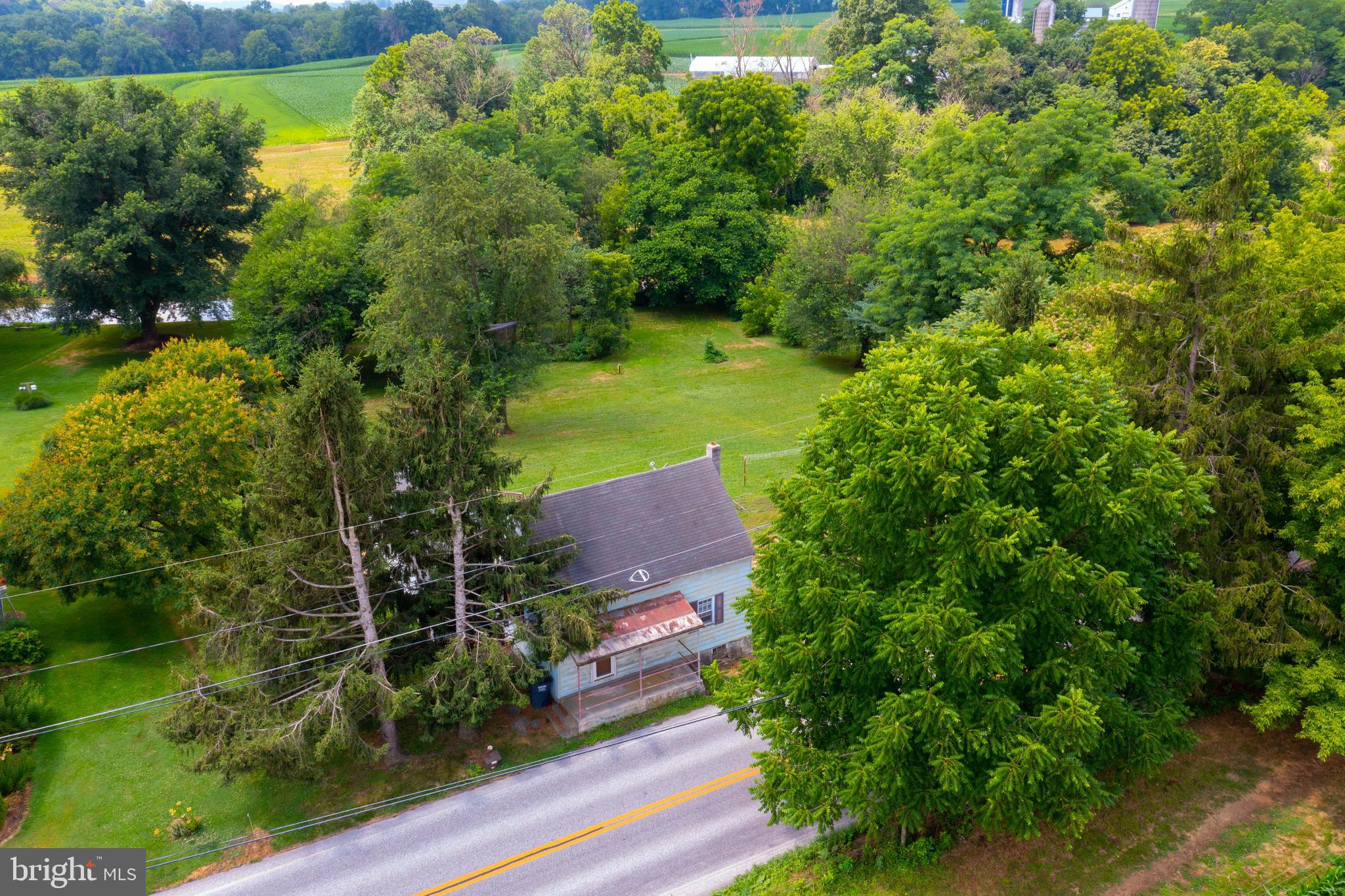 STRASBURG - Residential