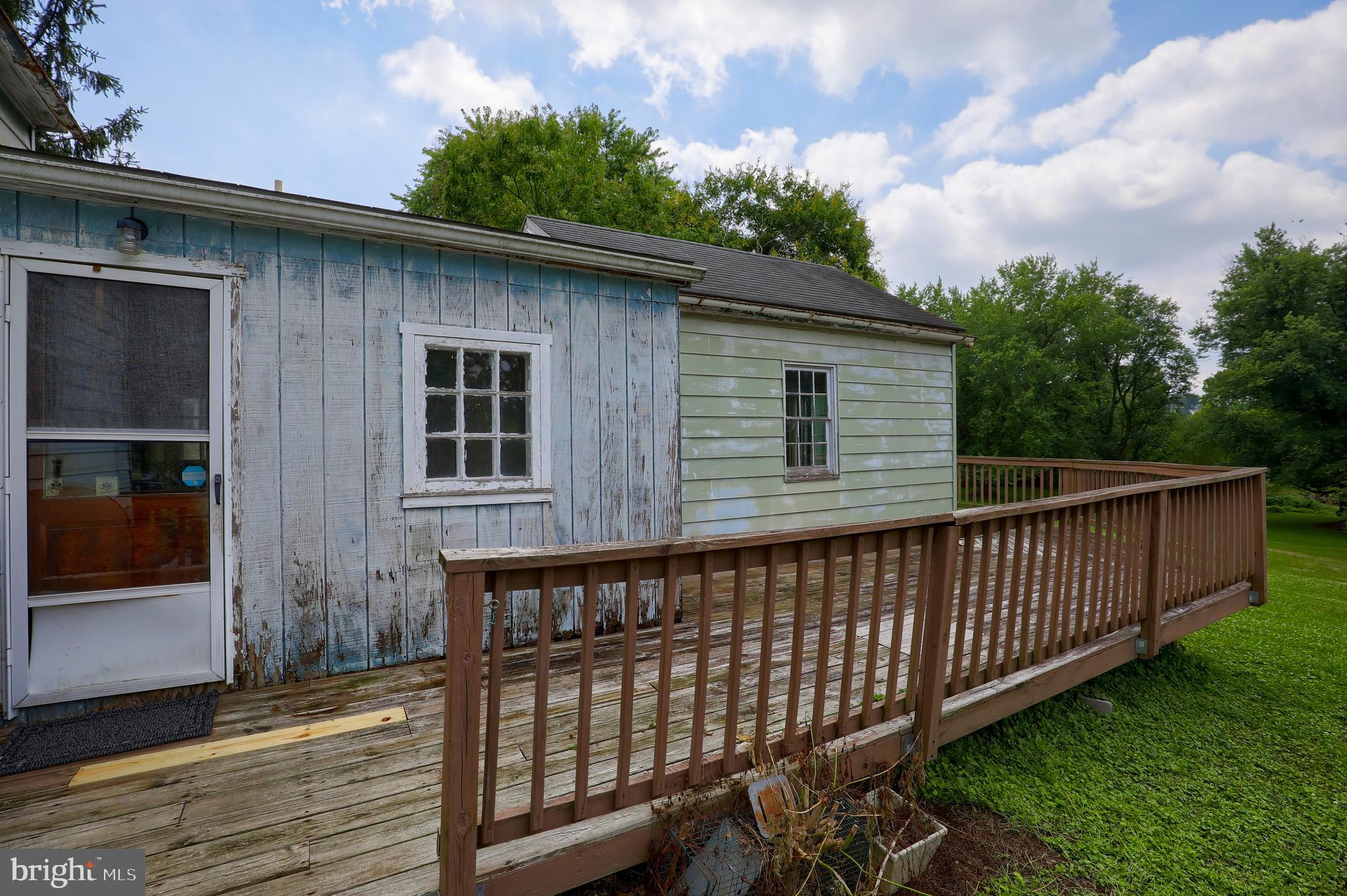 STRASBURG - Residential