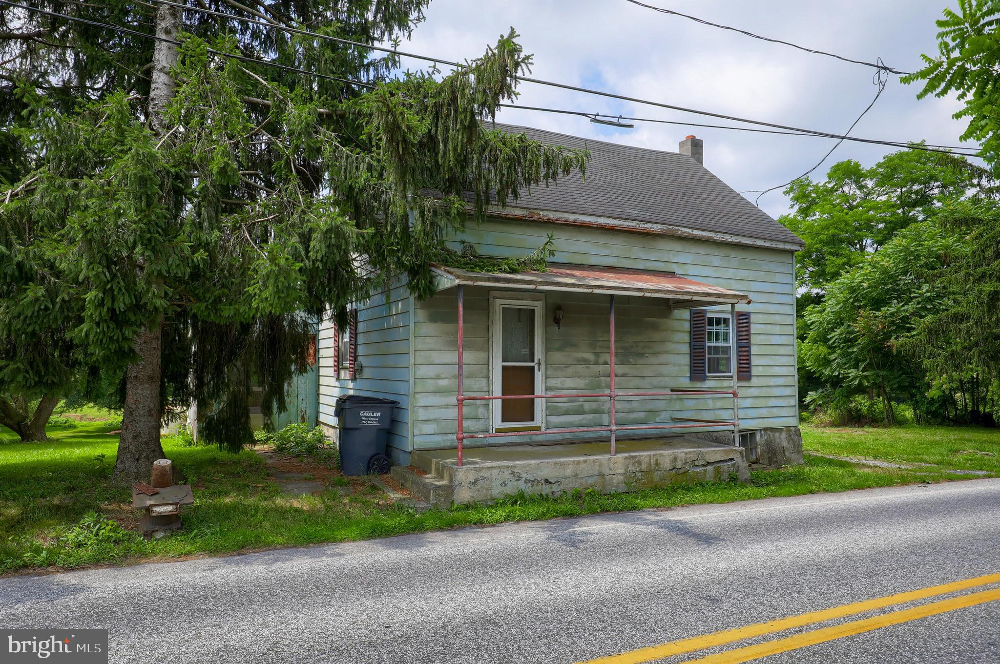 STRASBURG - Residential