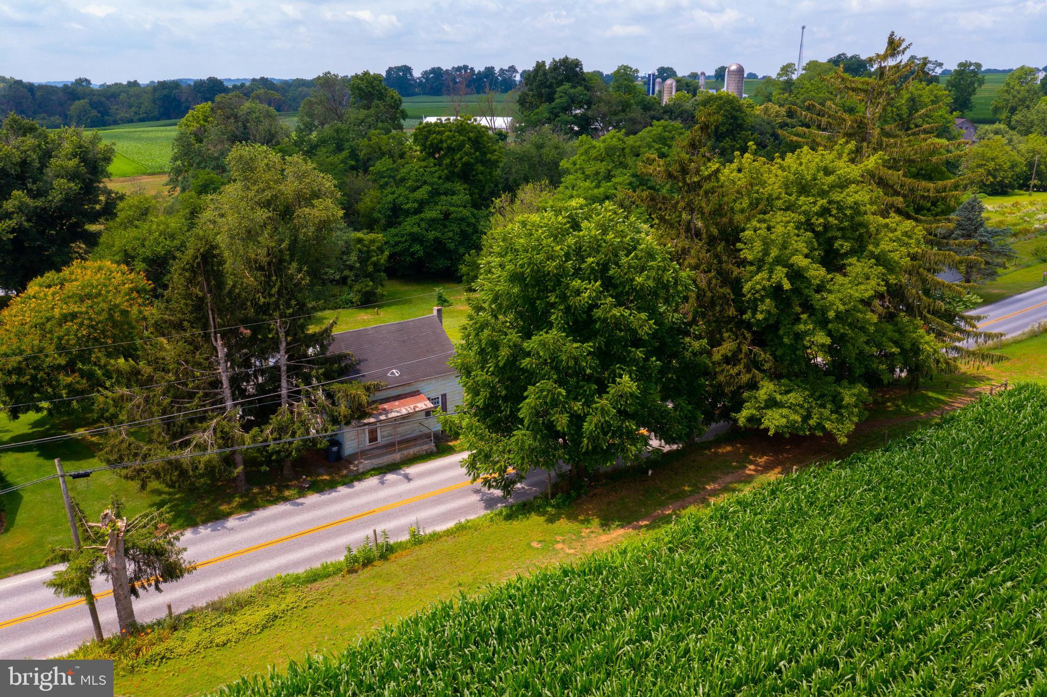 STRASBURG - Residential