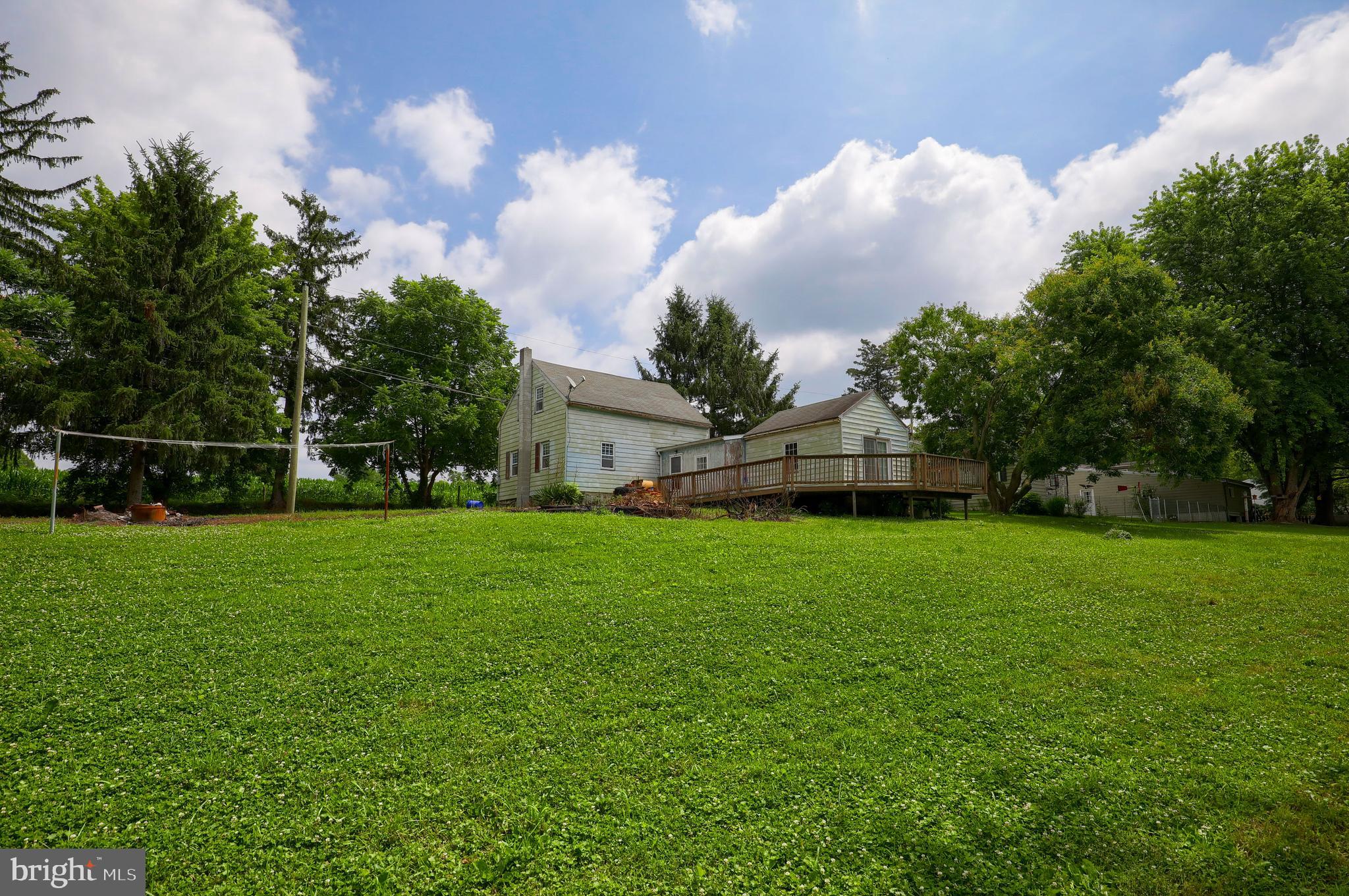 STRASBURG - Residential