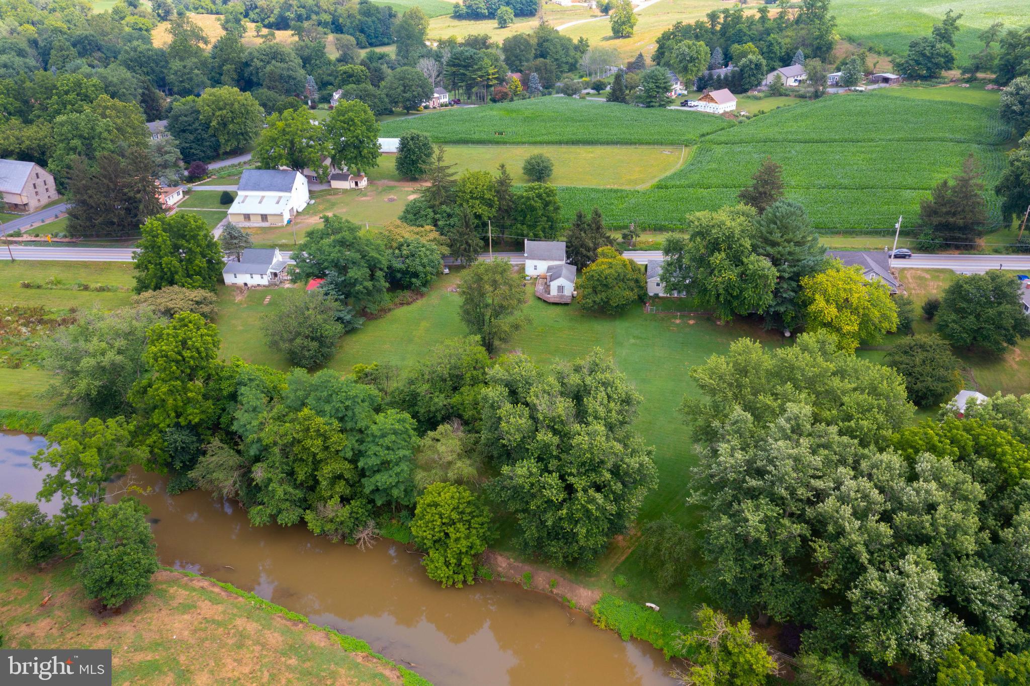 STRASBURG - Residential