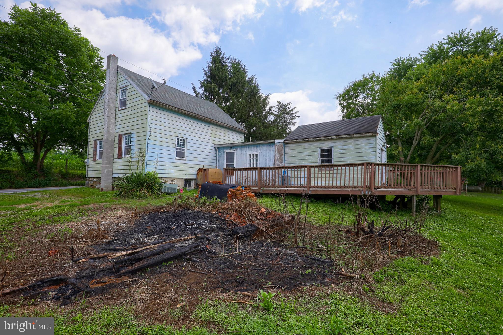 STRASBURG - Residential