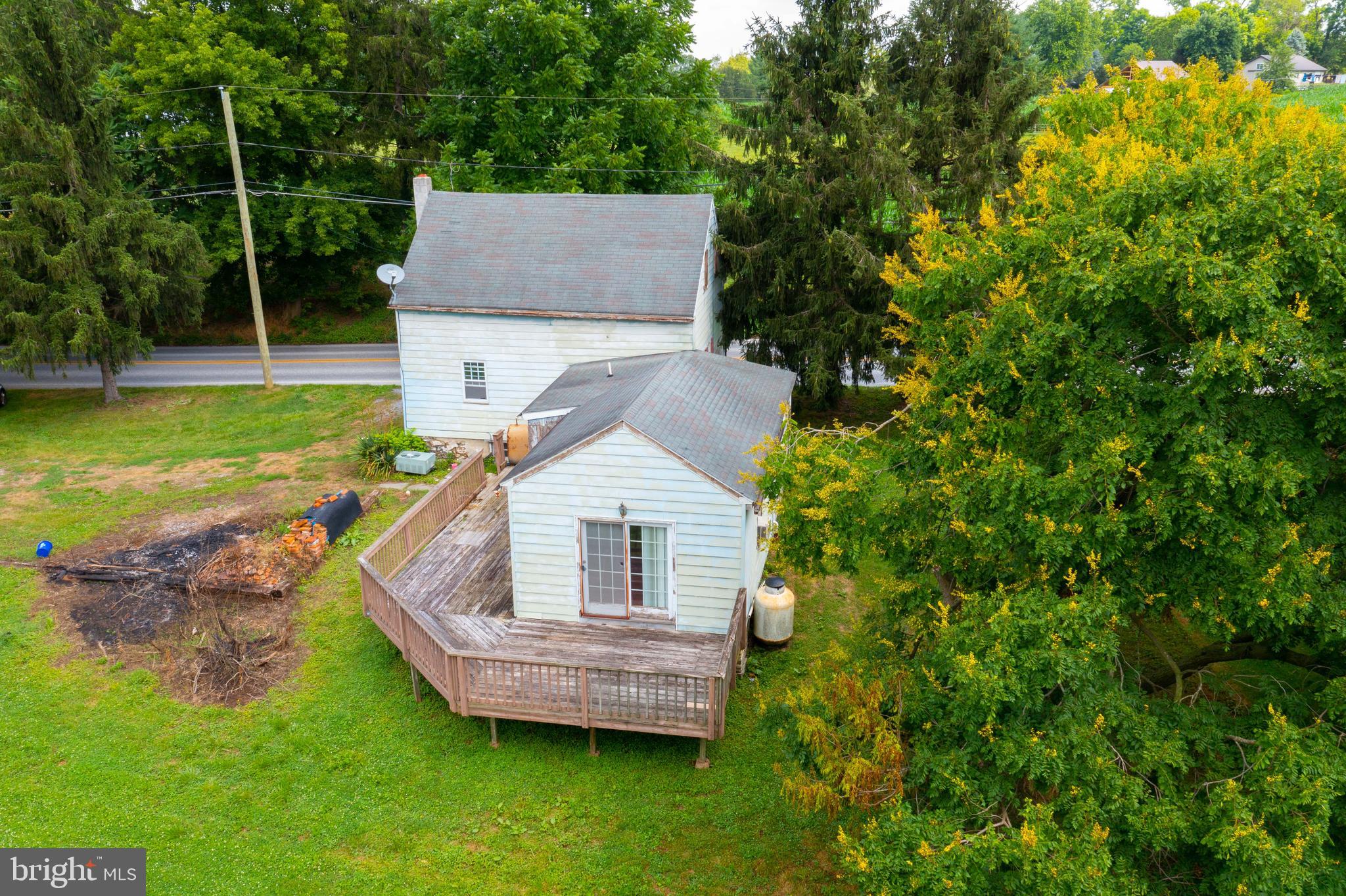STRASBURG - Residential