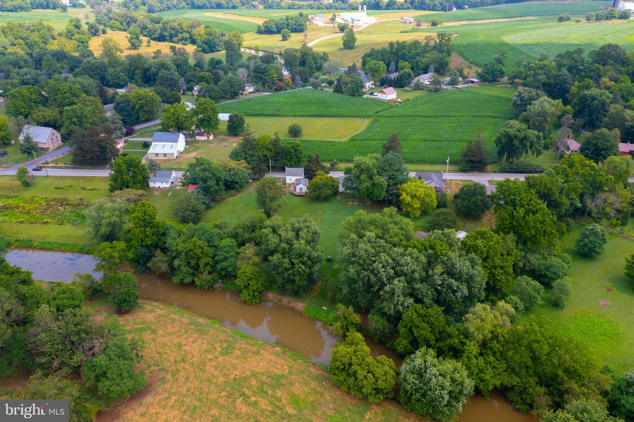 STRASBURG - Residential