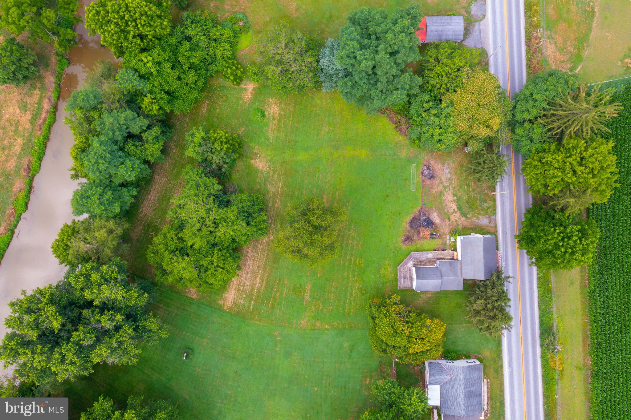 STRASBURG - Residential