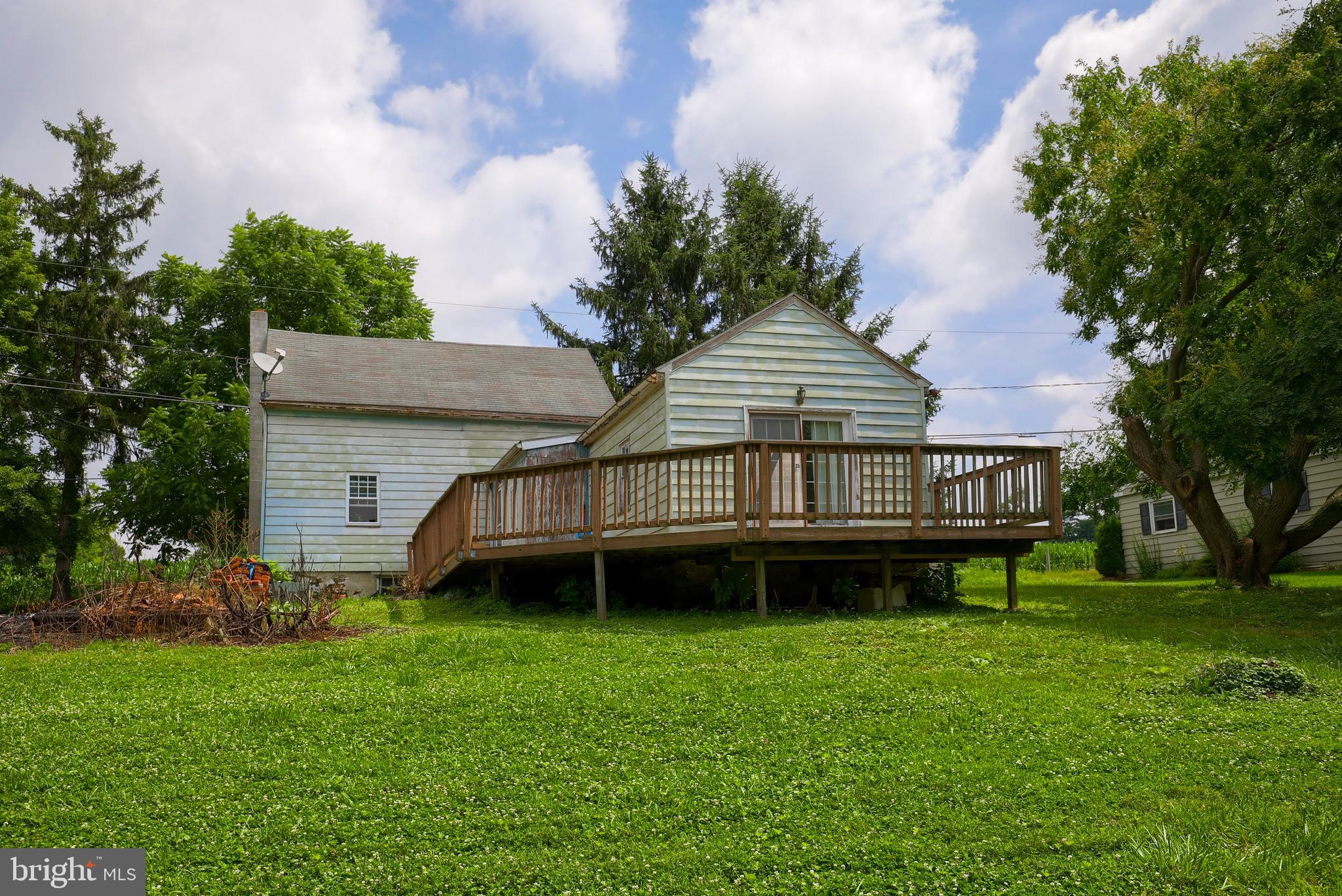 STRASBURG - Residential