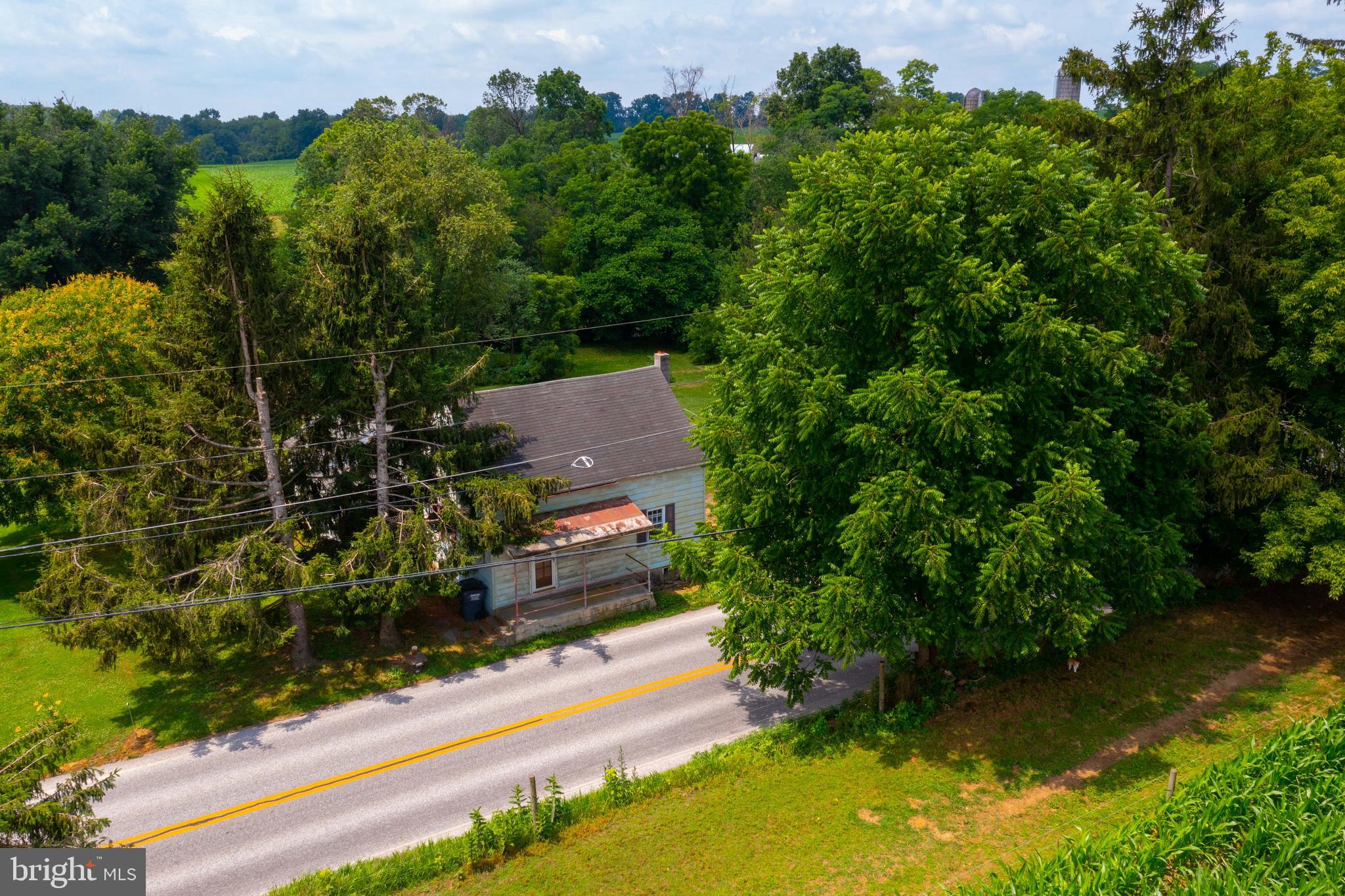 STRASBURG - Residential