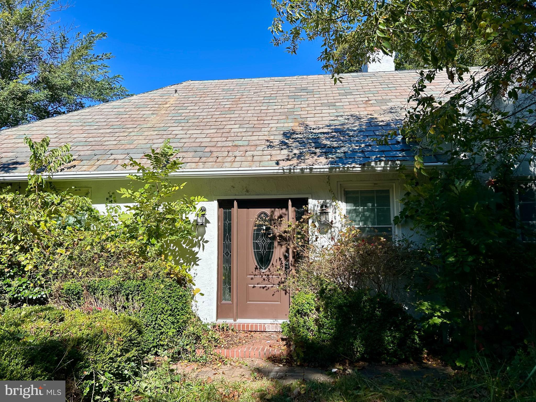 GIBSON ISLAND - Land